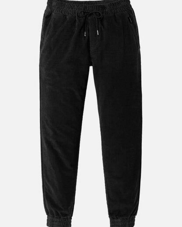 Damen Cord Jogg Chino aus Bio-Baumwolle - CHAITURUS - recolution