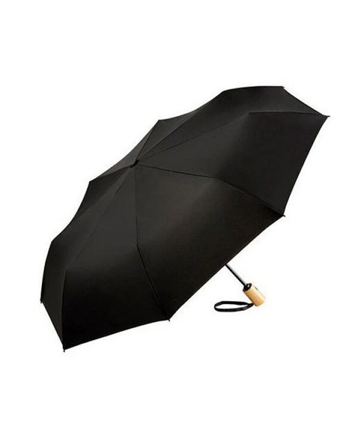 FARE Mini Taschenschirm Automatikfunktion Gerader Griff
