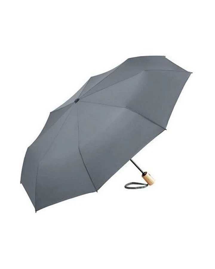 FARE Mini Taschenschirm Automatikfunktion Gerader Griff
