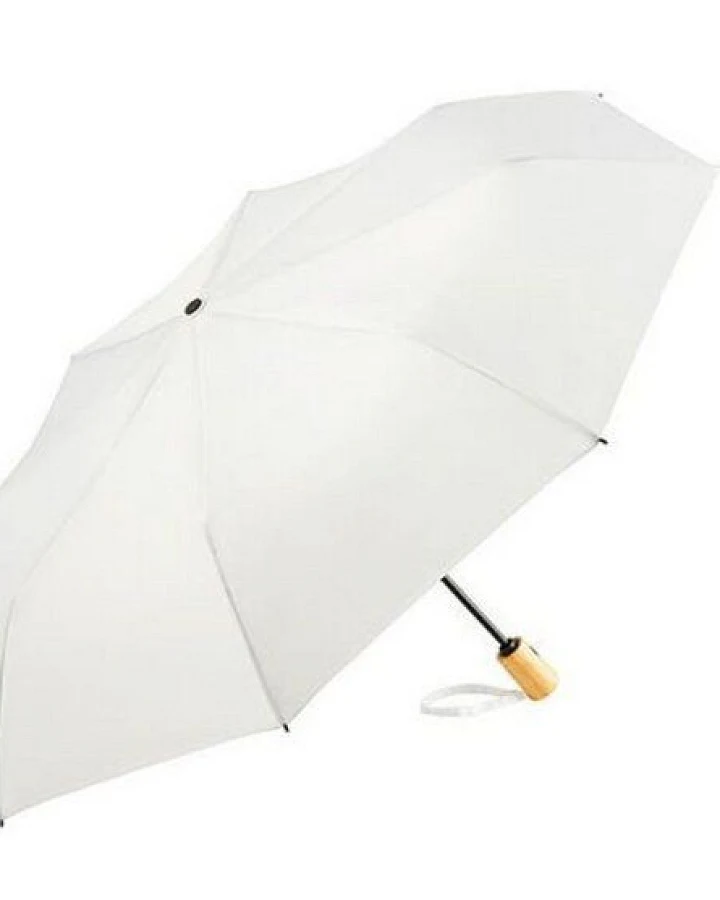 FARE Mini Taschenschirm Automatikfunktion Gerader Griff