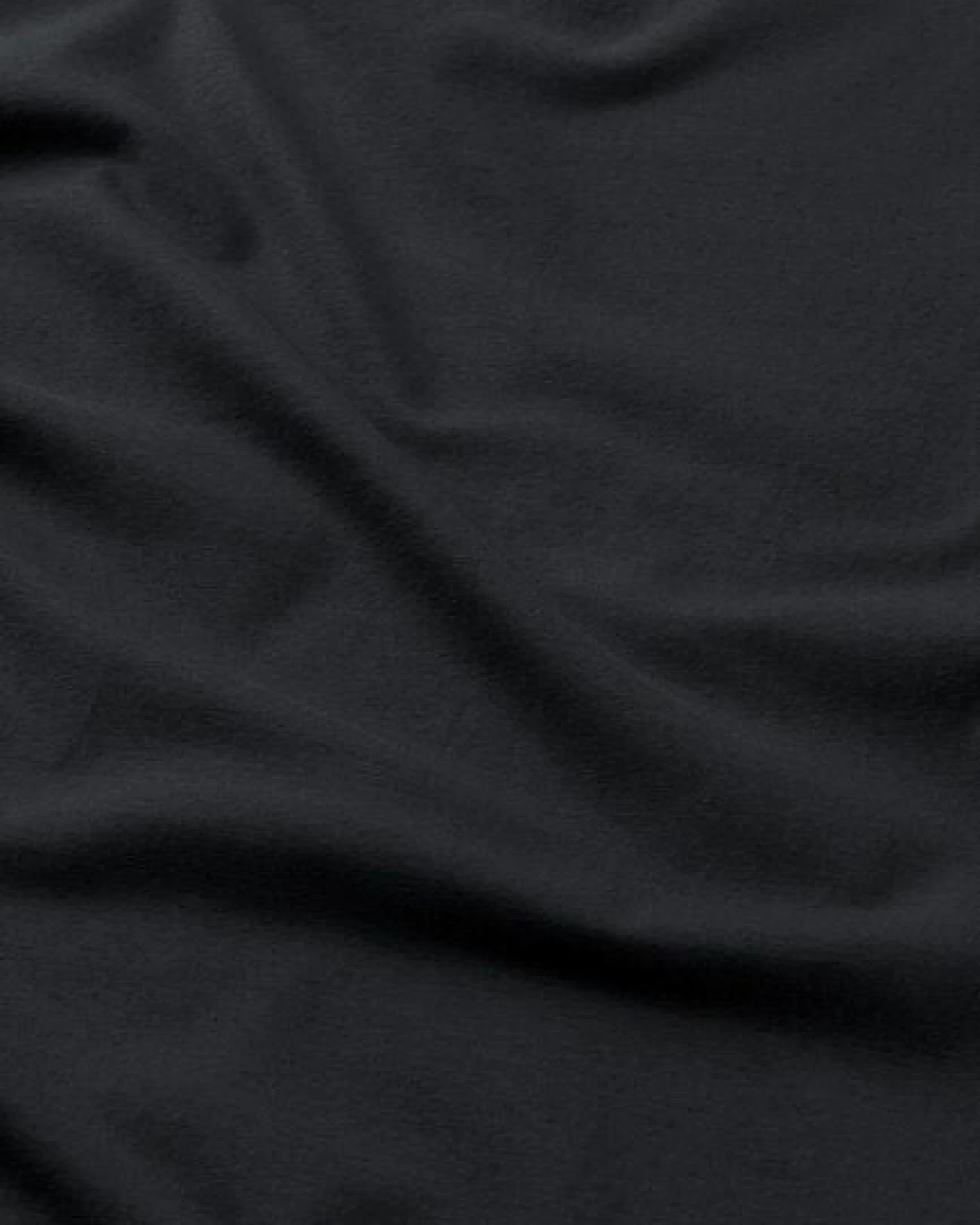 Heidekönigin Langarmshirt Uni Basic GOTS – Ansicht 3