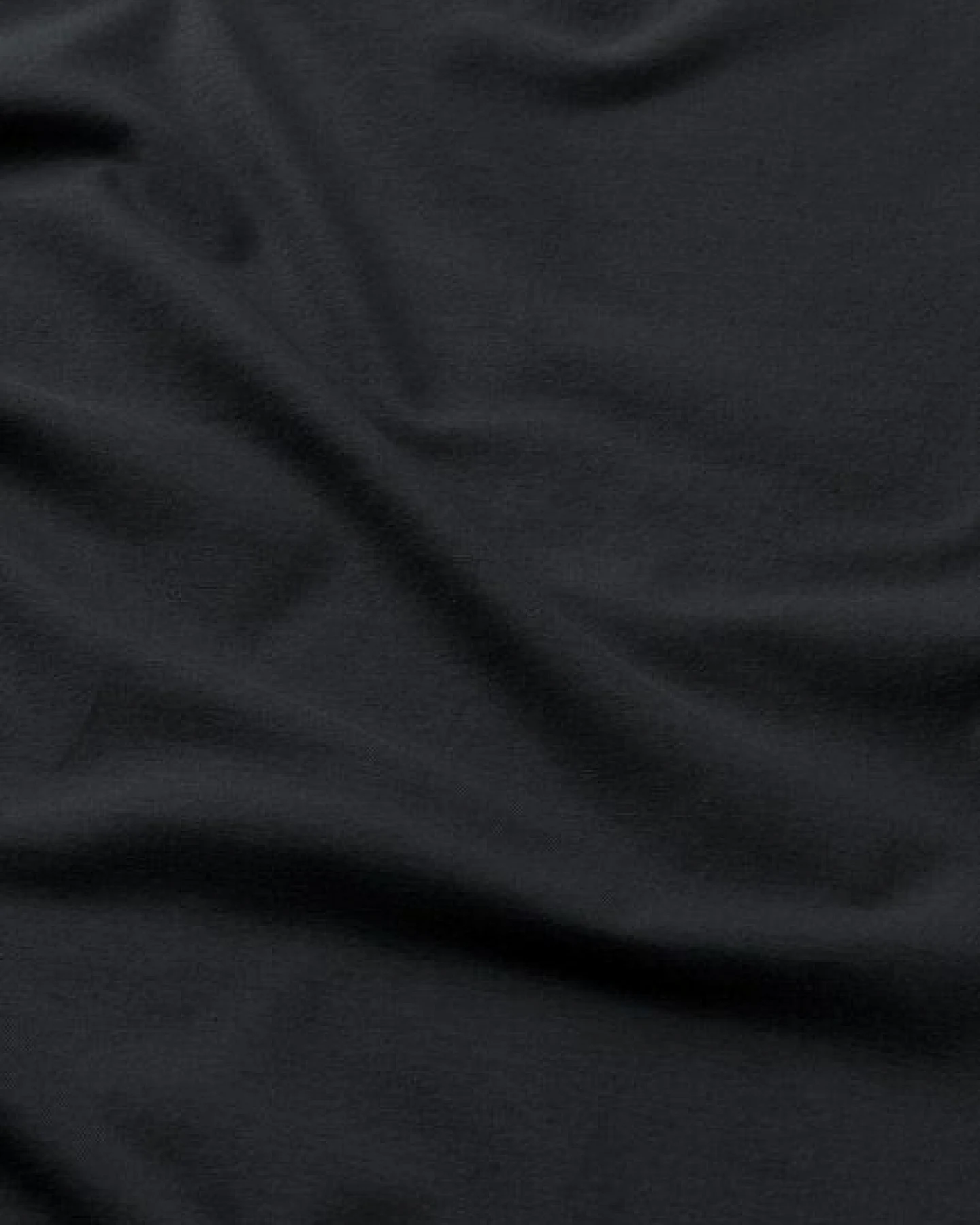Heidekönigin Langarmshirt Uni Basic GOTS – Ansicht 2
