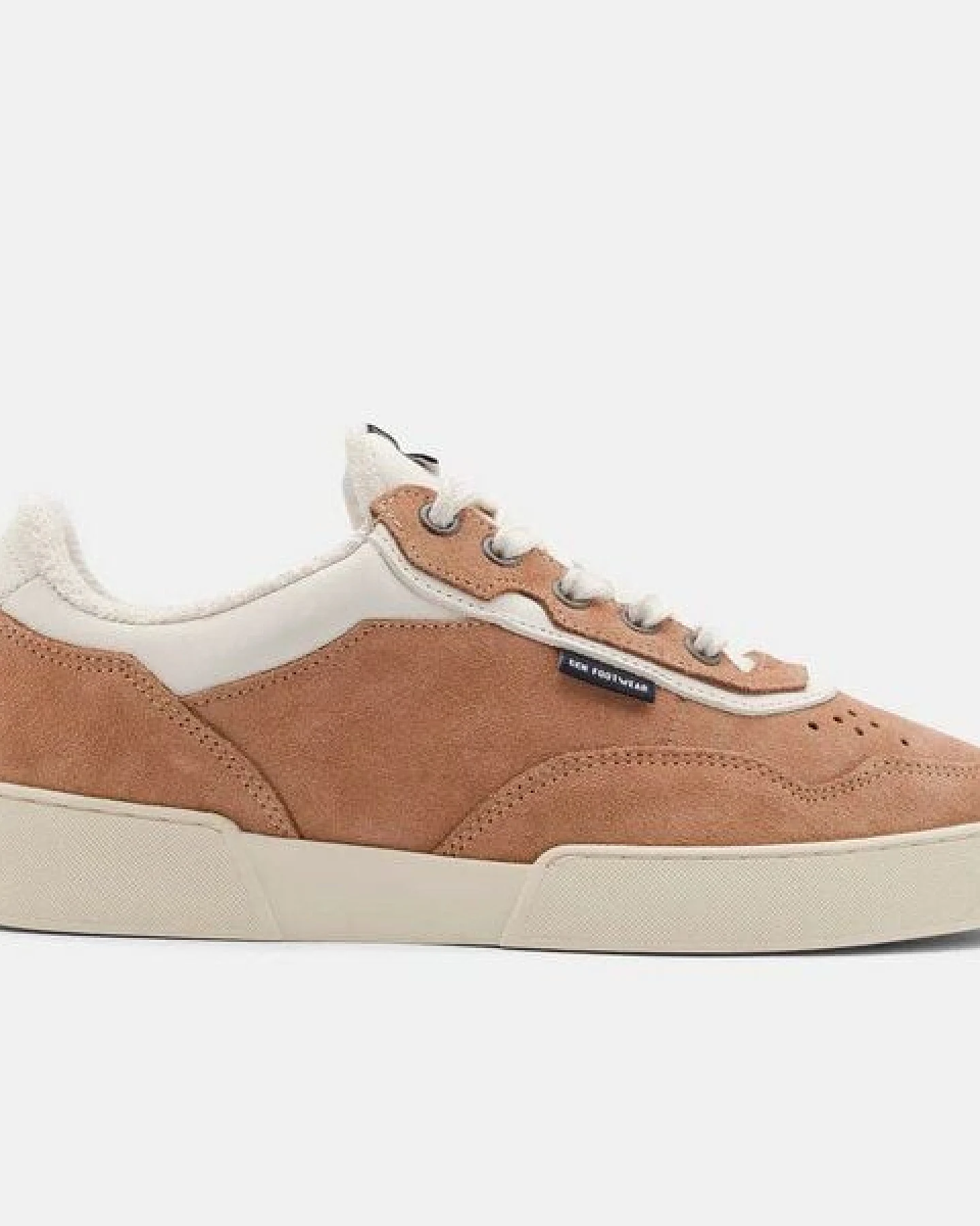 ekn footwear Sneaker Modell: Daisy – Ansicht 2