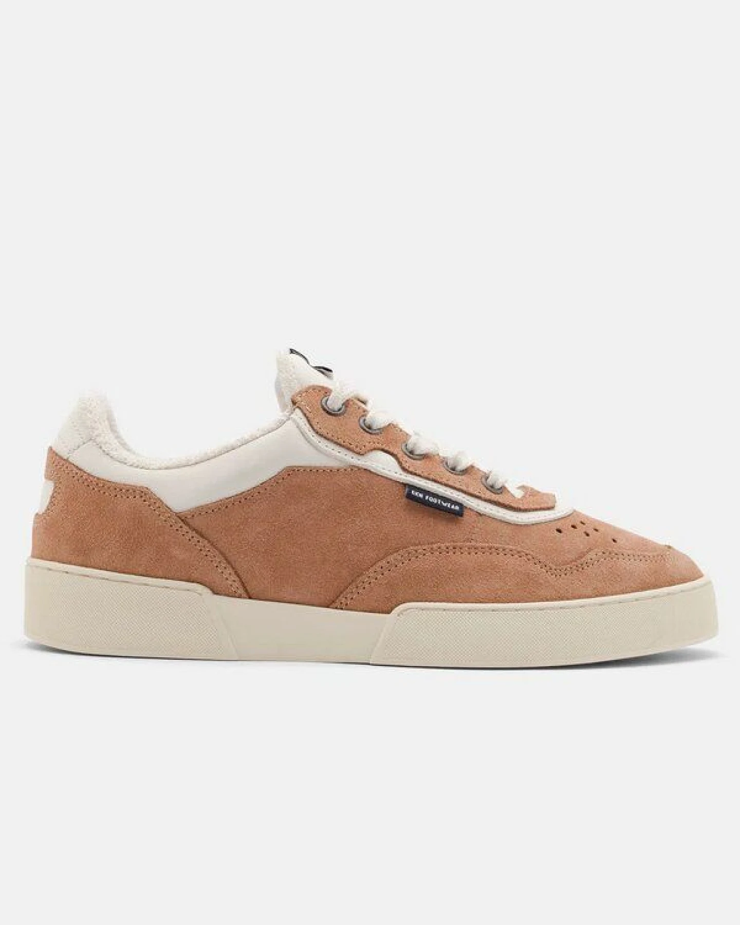 ekn footwear Sneaker Modell: Daisy – Ansicht 2