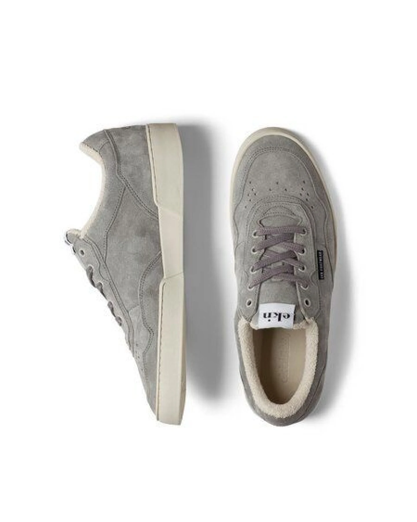 ekn footwear Sneaker Modell: Daisy – Ansicht 4