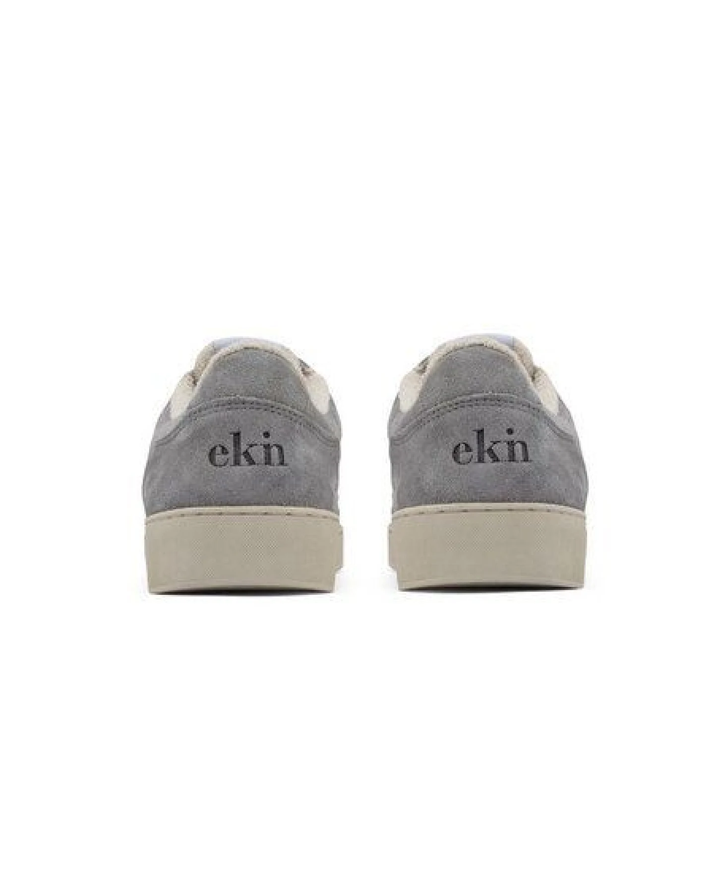 ekn footwear Sneaker Modell: Daisy – Ansicht 3