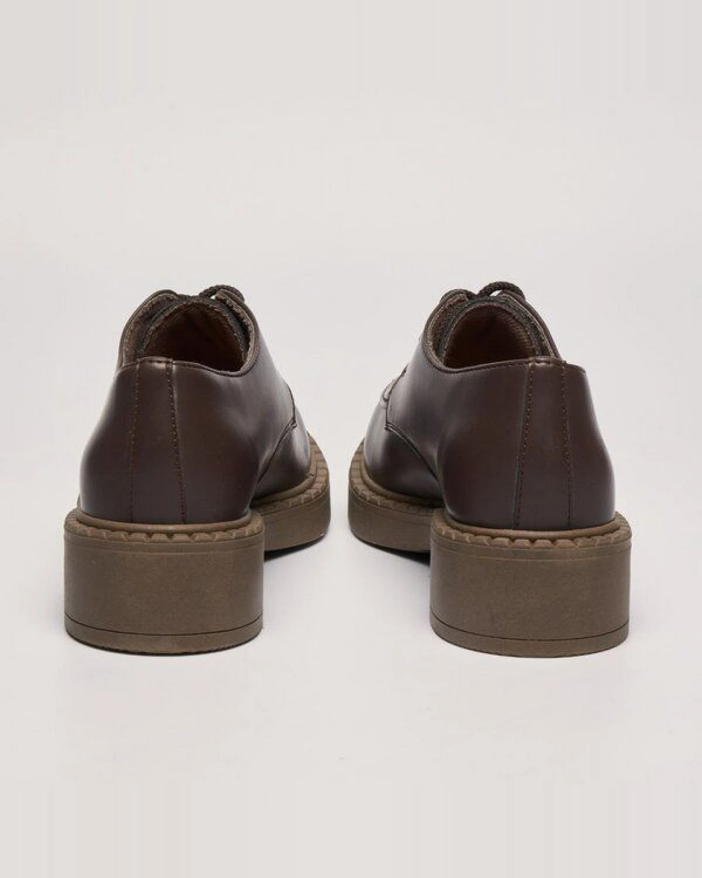 AGAZI HELEN - apple leather loafers (vegan, plant-based) – Ansicht 4