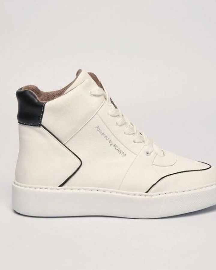 AGAZI EMI plant-based, vegan sneakers