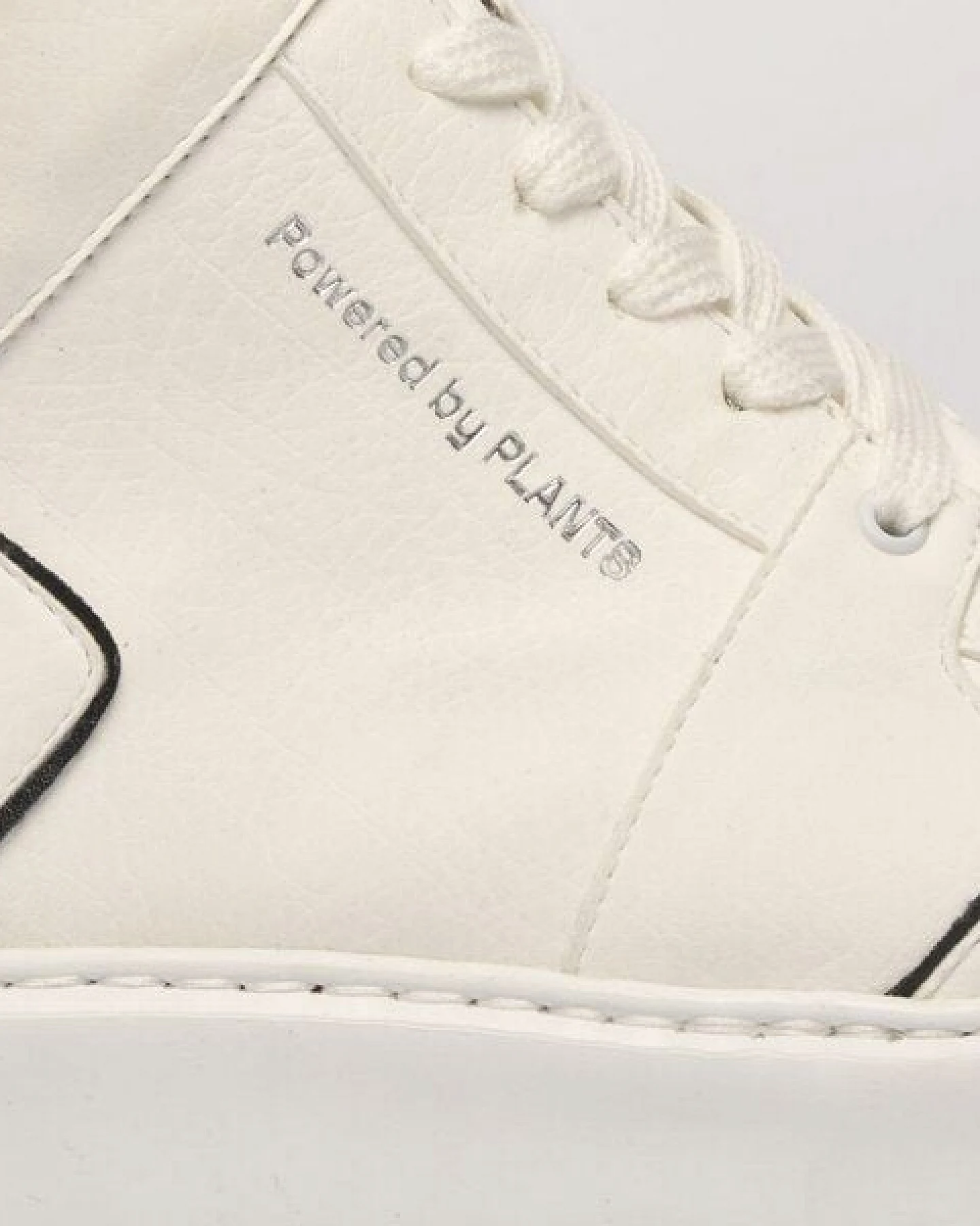AGAZI EMI plant-based, vegan sneakers – Ansicht 3