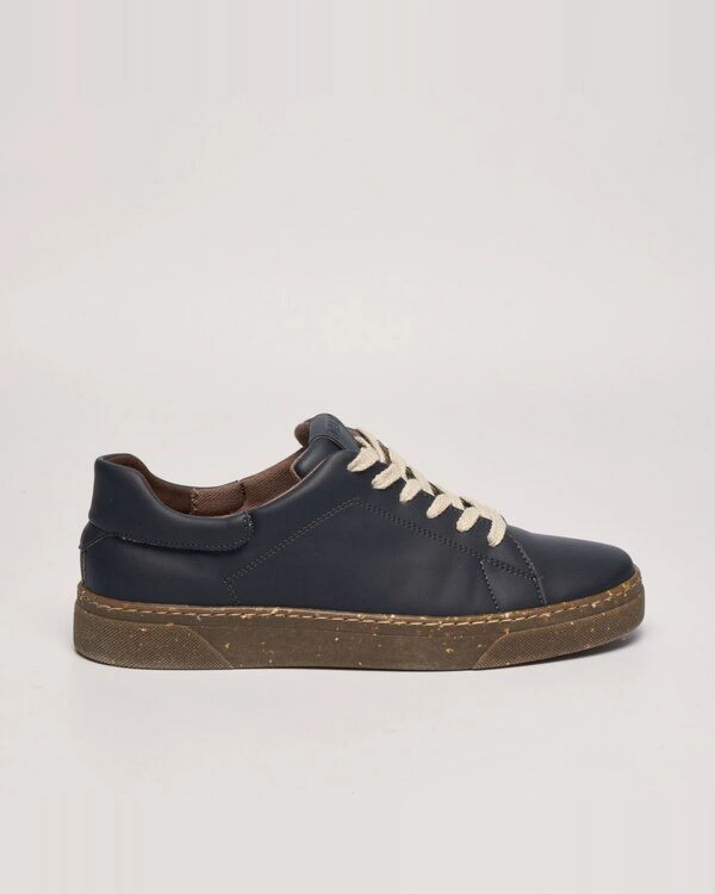 AGAZI JACOB - apple leather sneakers (vegan, plant-based) – Ansicht 3