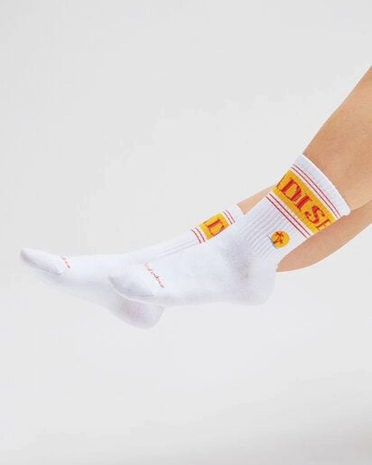Natural Vibes Paradise Socken Bio GOTS – Ansicht 2