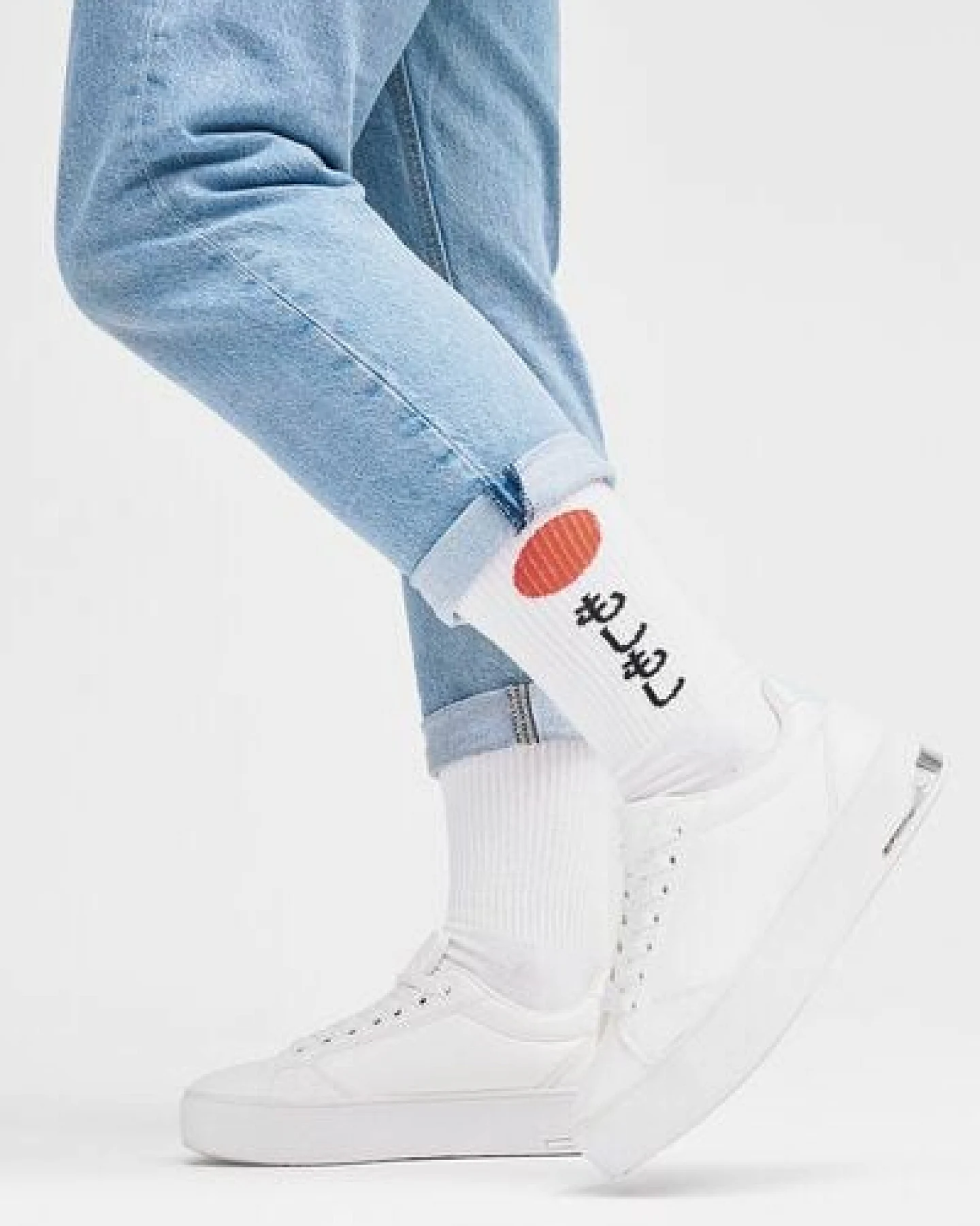 Natural Vibes Japan Socken – Ansicht 2