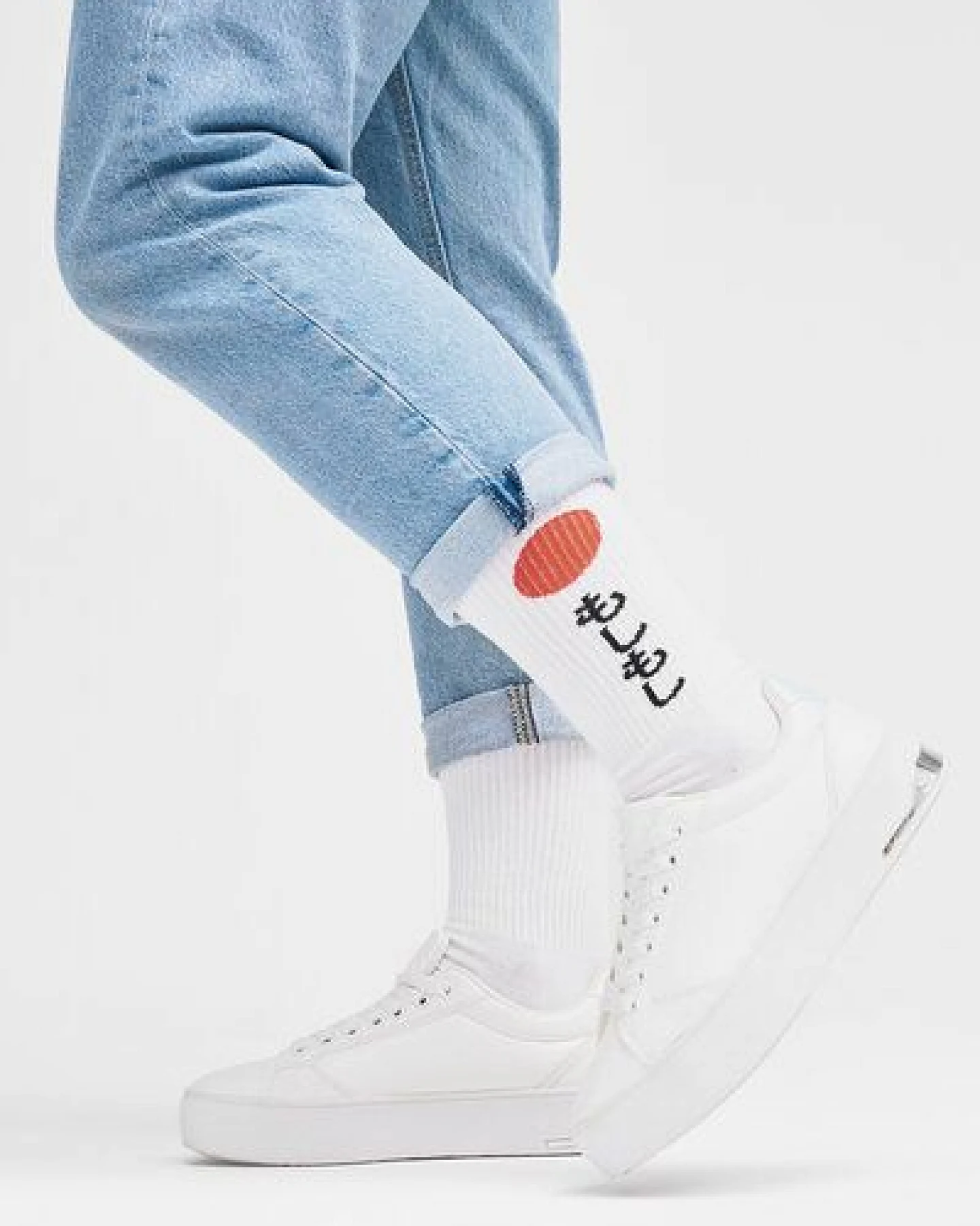 Natural Vibes Japan Socken – Ansicht 2