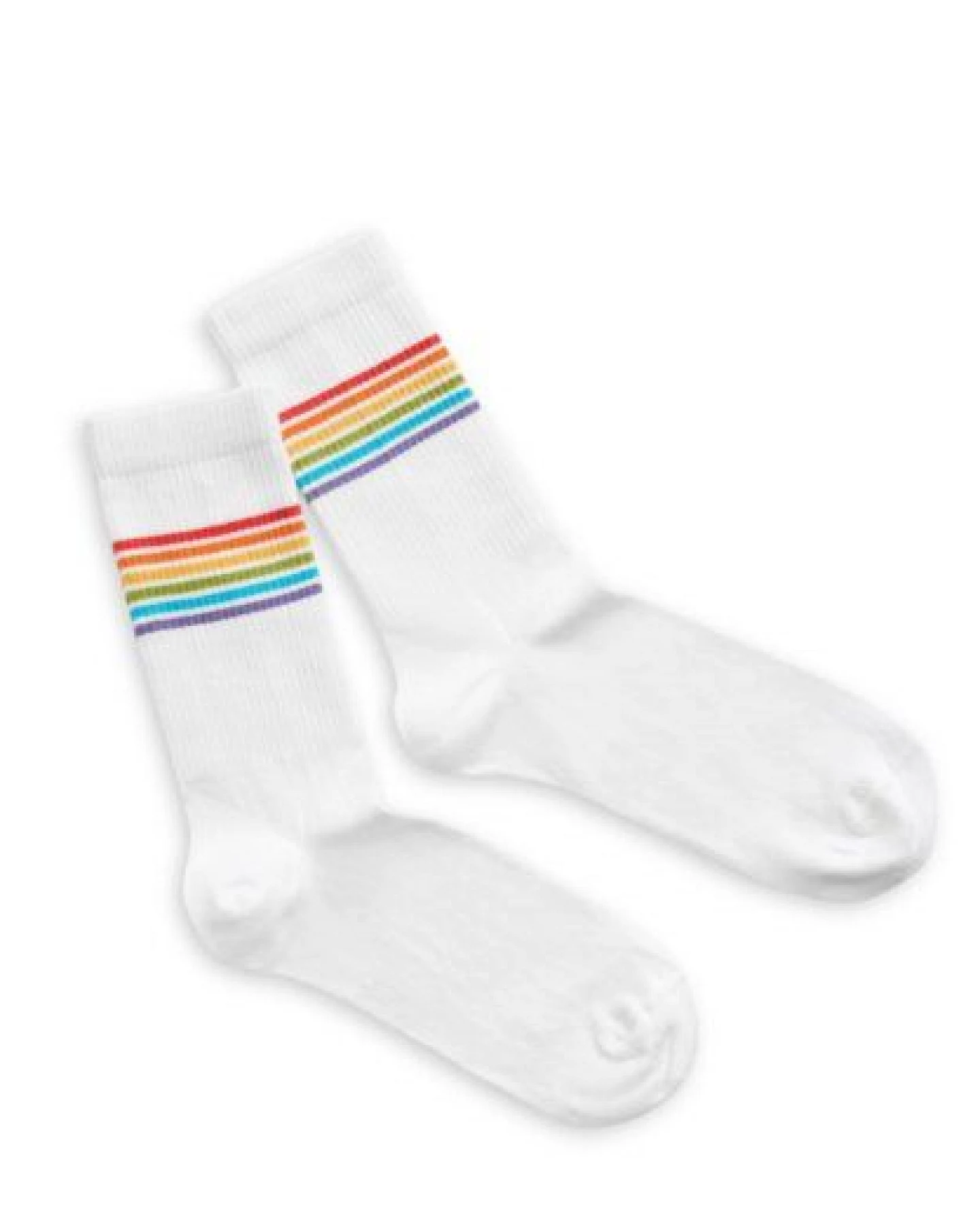 Natural Vibes Rainbow Socken – Ansicht 3