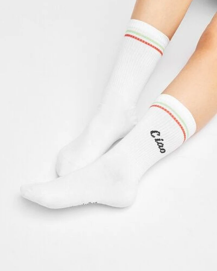 Natural Vibes Ciao Socken Bio GOTS
