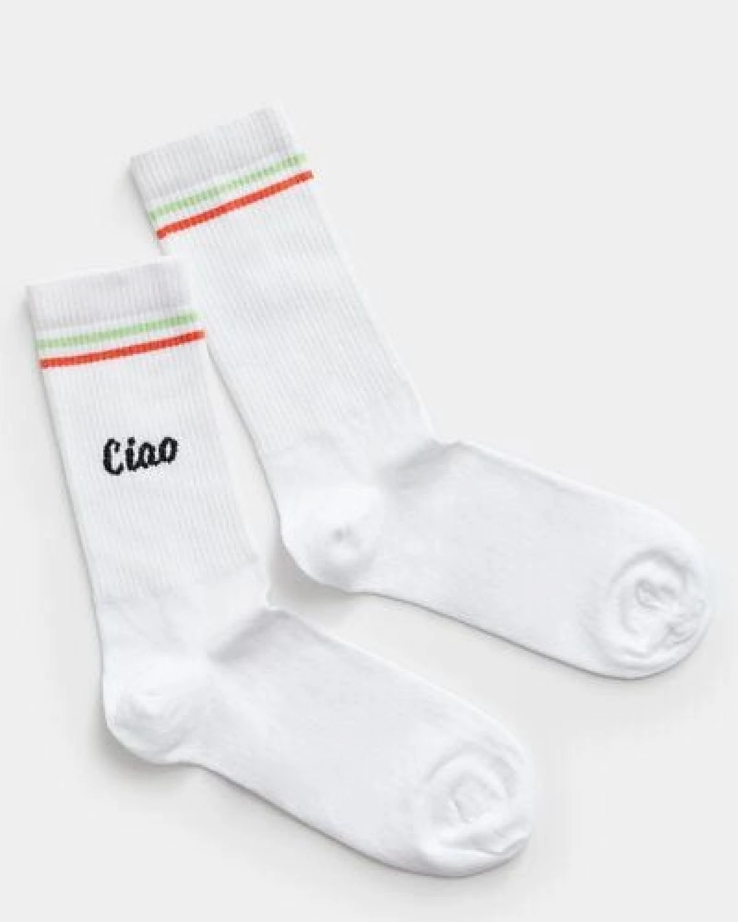 Natural Vibes Ciao Socken Bio GOTS – Ansicht 3