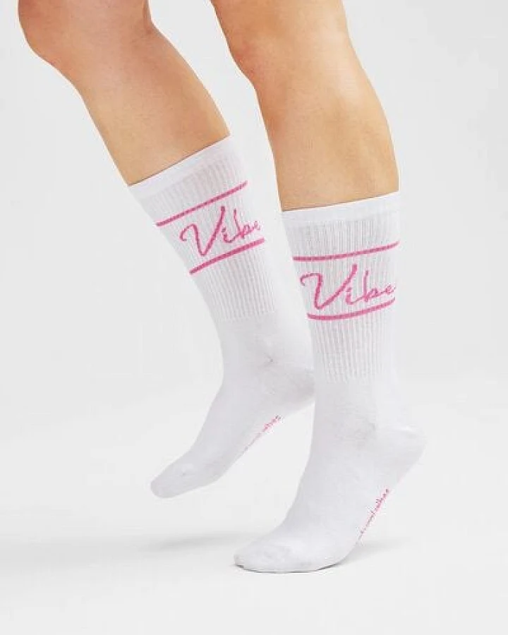 Natural Vibes Vibes Socken