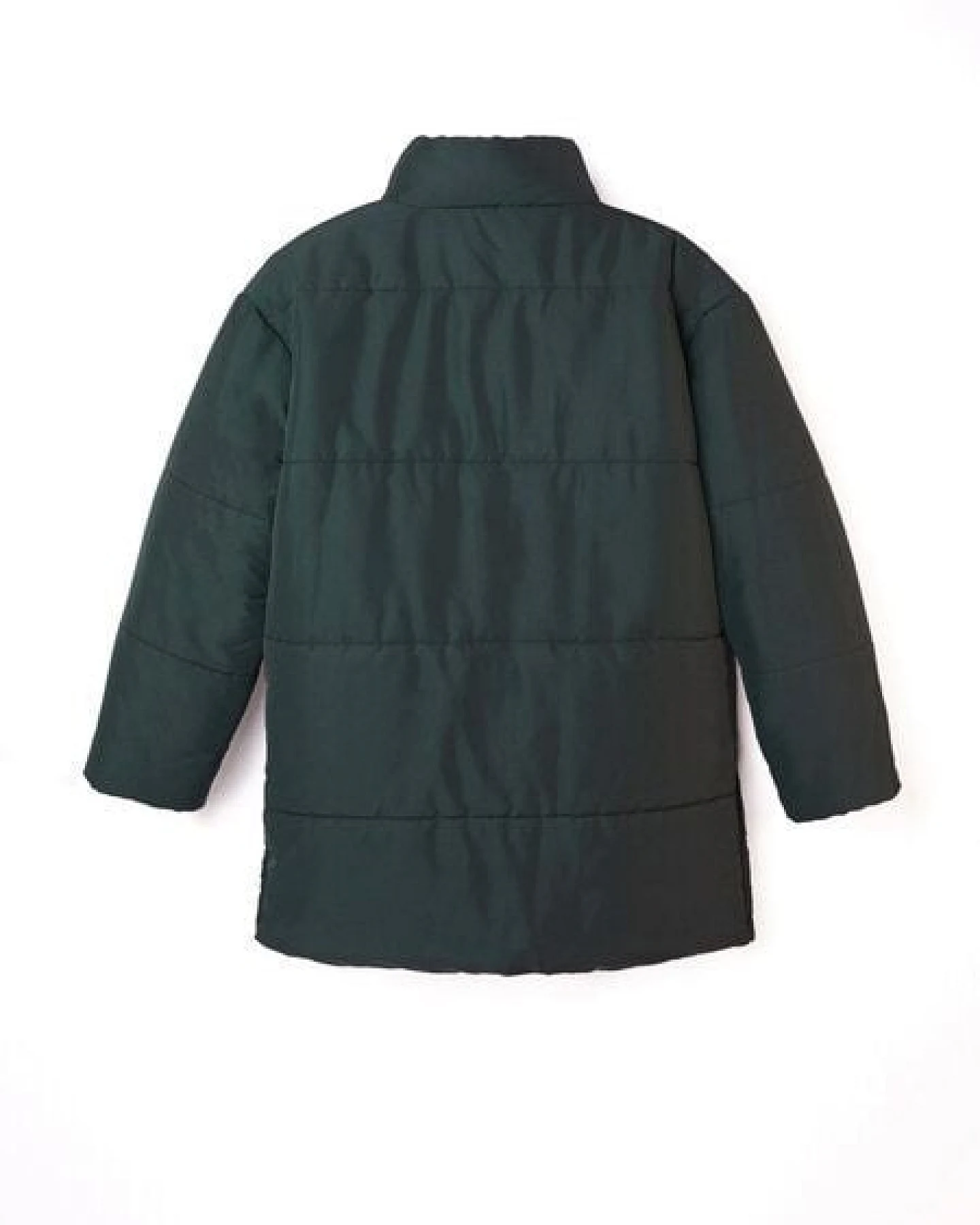 TWOTHIRDS Winterjacke Vegan HIRADO aus recyceltem Polyester – Ansicht 3