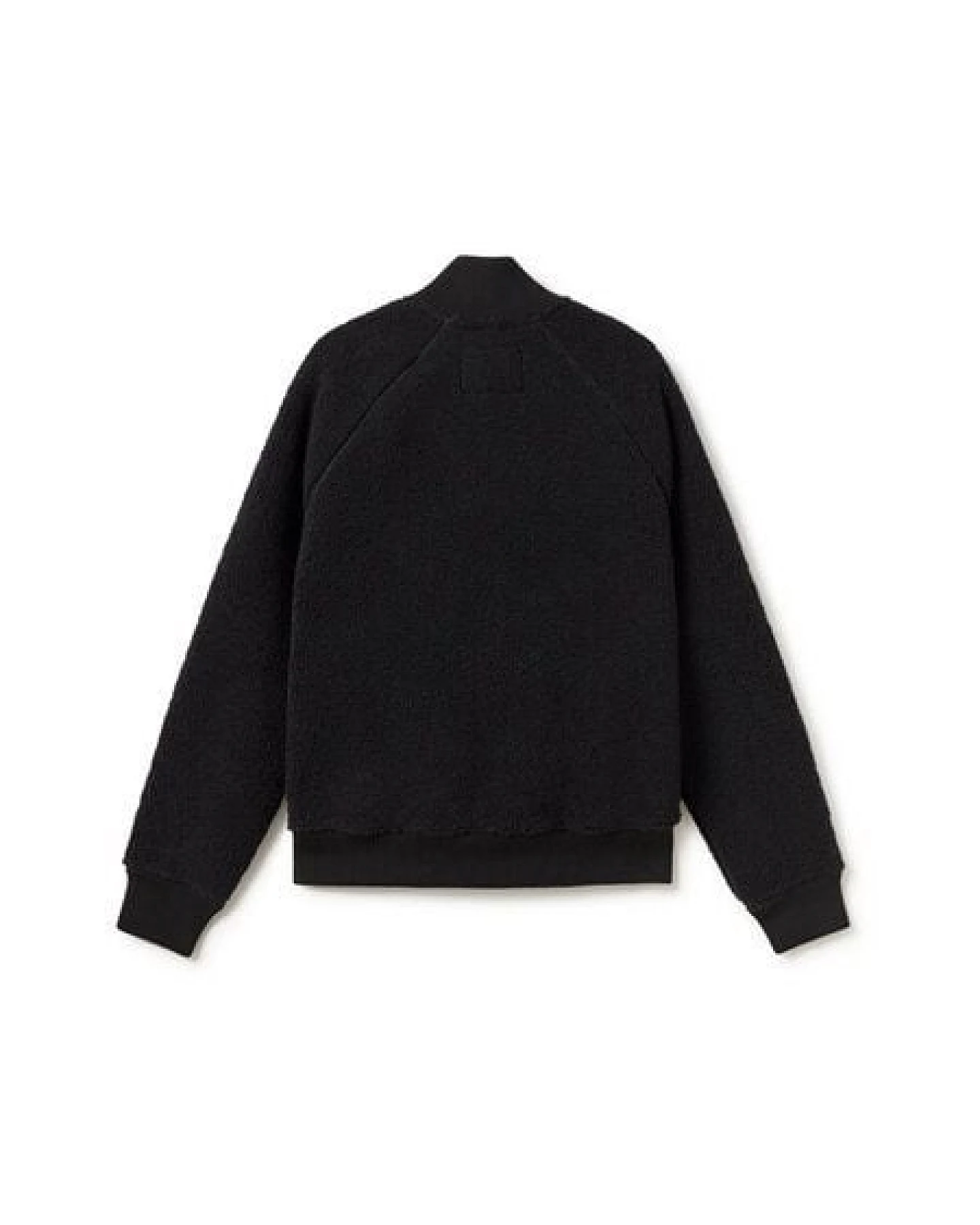 TWOTHIRDS Bomberjacke Vegan MERIMAN aus recyceltem Polyester – Ansicht 3