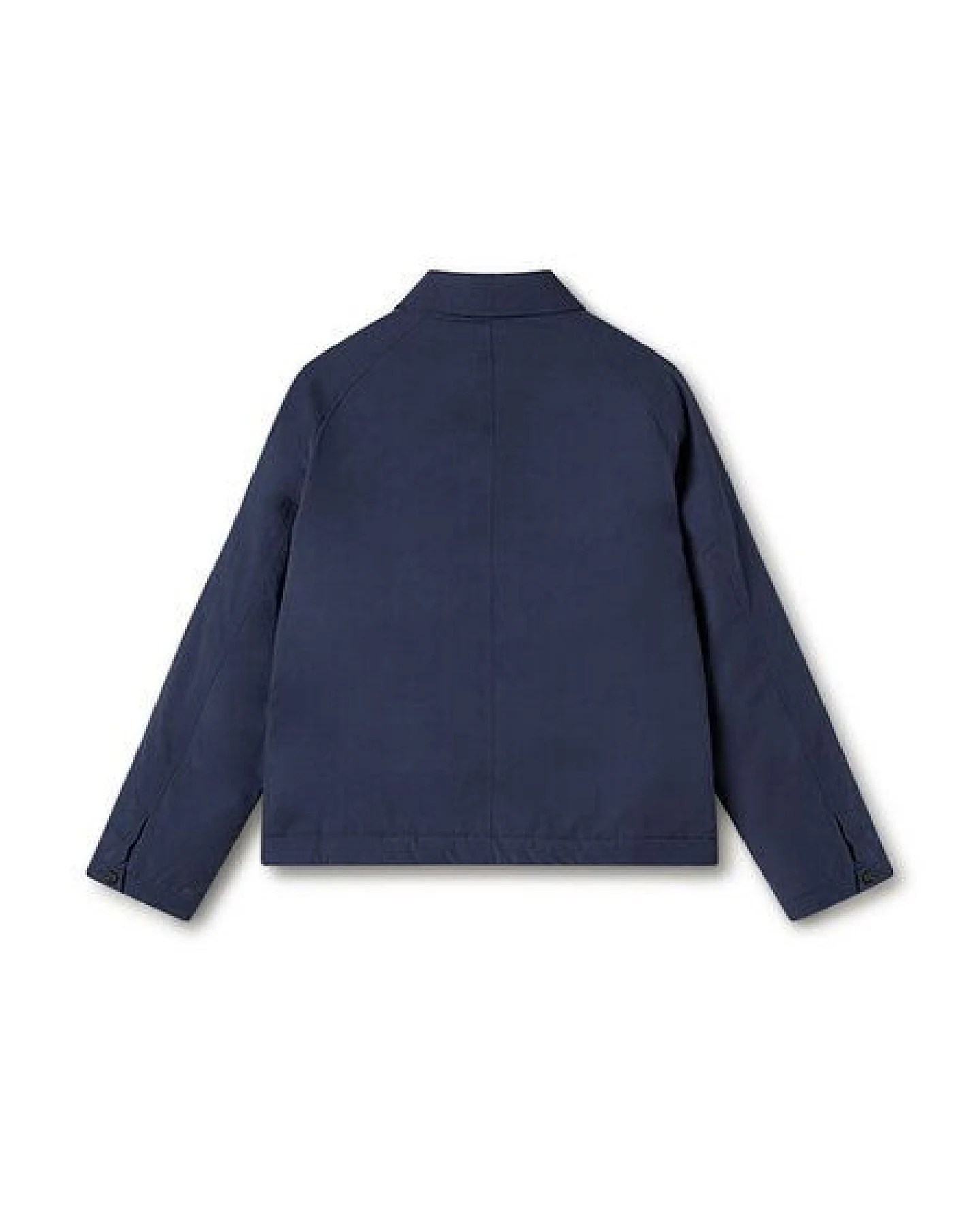 TWOTHIRDS Jacke MAKULOVA aus Bio-Baumwolle – Ansicht 3