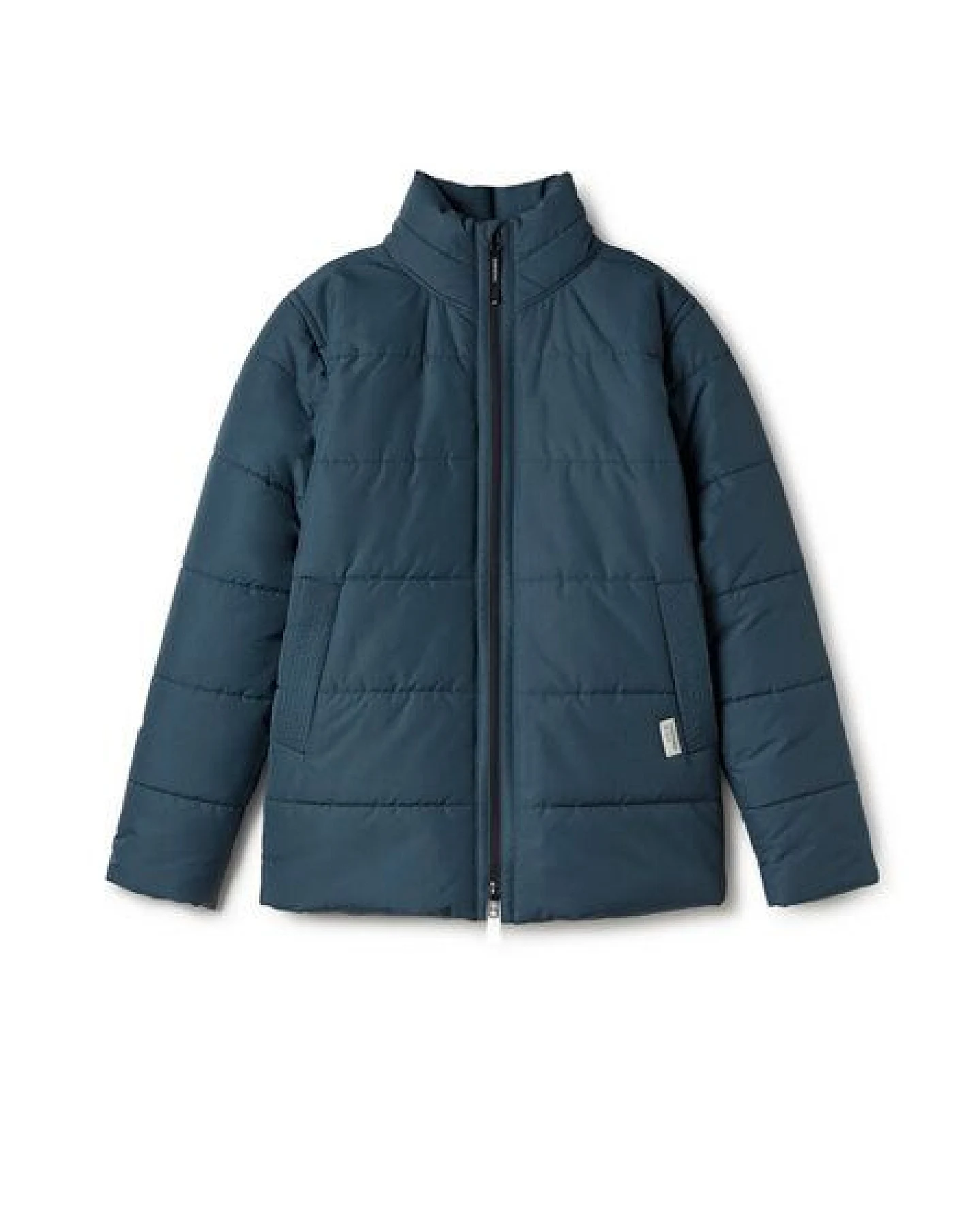 TWOTHIRDS Daunenjacke Vegan YANUTHA aus recyceltem Polyester – Ansicht 2