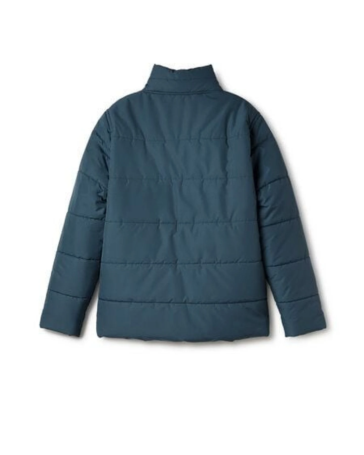 TWOTHIRDS Daunenjacke Vegan YANUTHA aus recyceltem Polyester – Ansicht 3