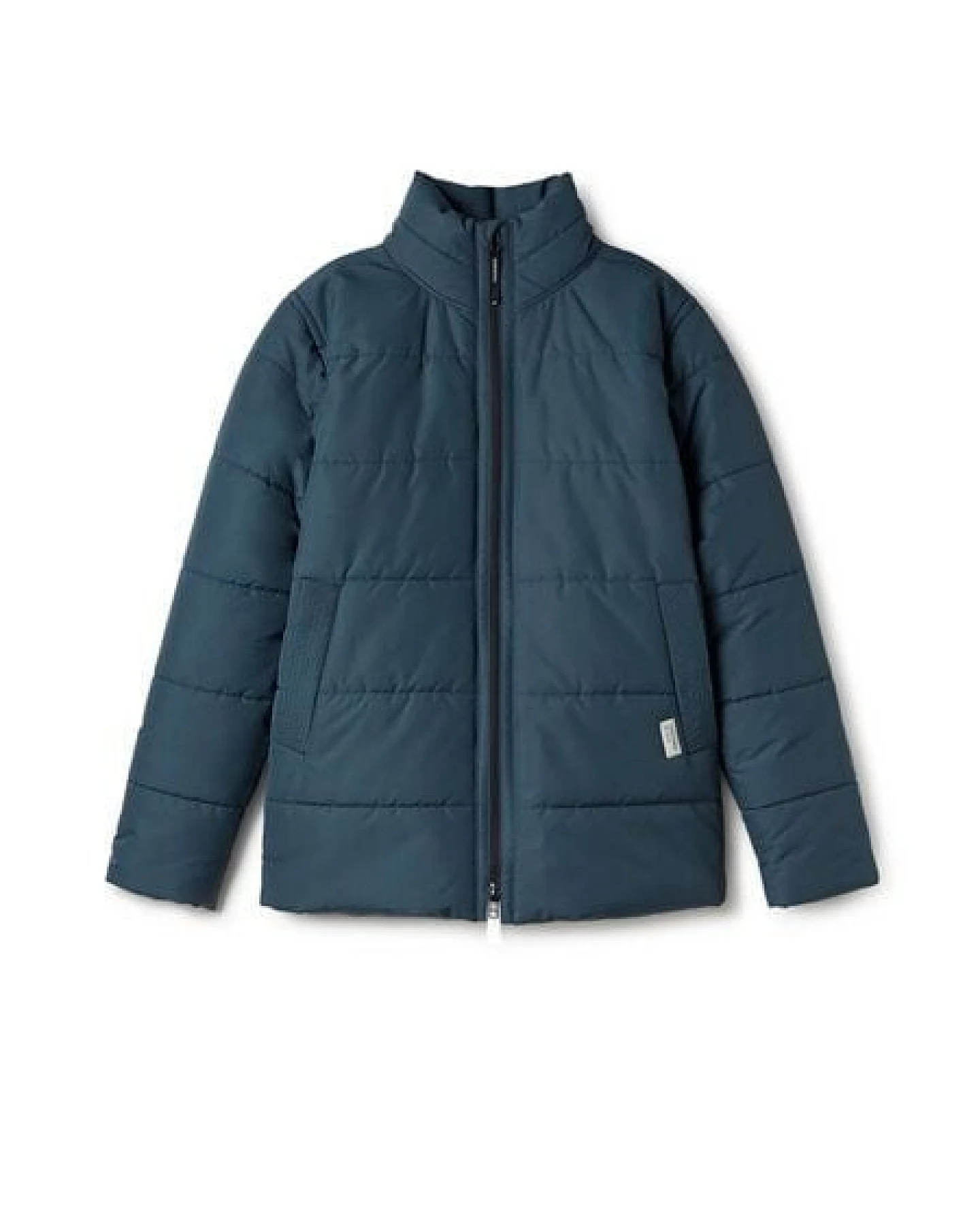 TWOTHIRDS Daunenjacke Vegan YANUTHA aus recyceltem Polyester – Ansicht 2