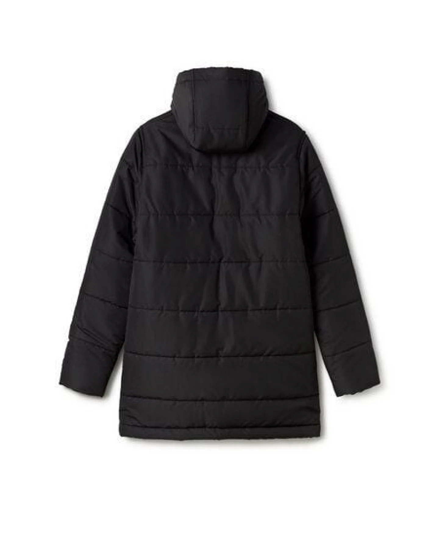 TWOTHIRDS Daunenjacke Vegan MOKONGAI aus recyceltem Polyester – Ansicht 3