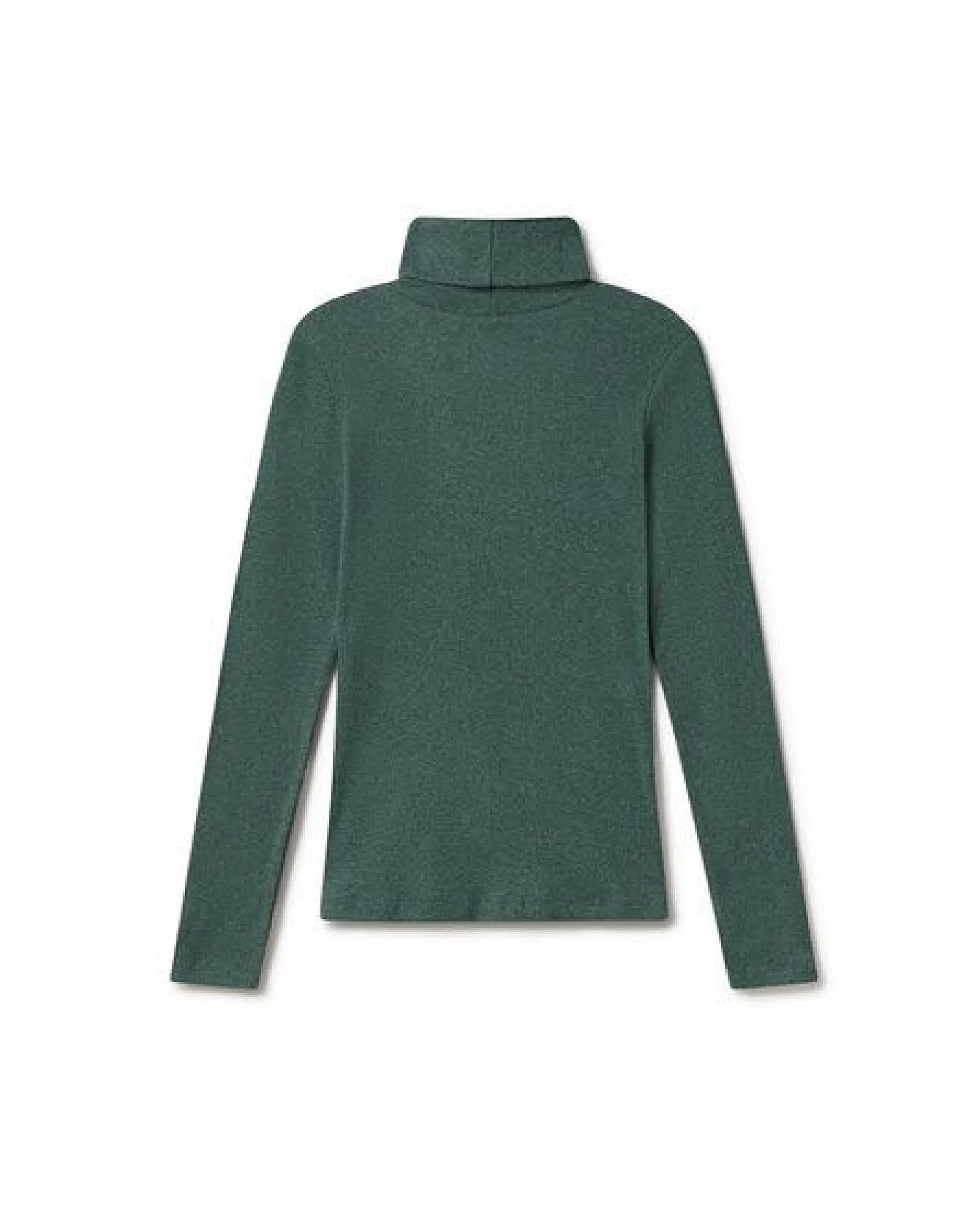 TWOTHIRDS Rollkragenpullover CANNA aus recycelten Materialien – Ansicht 3