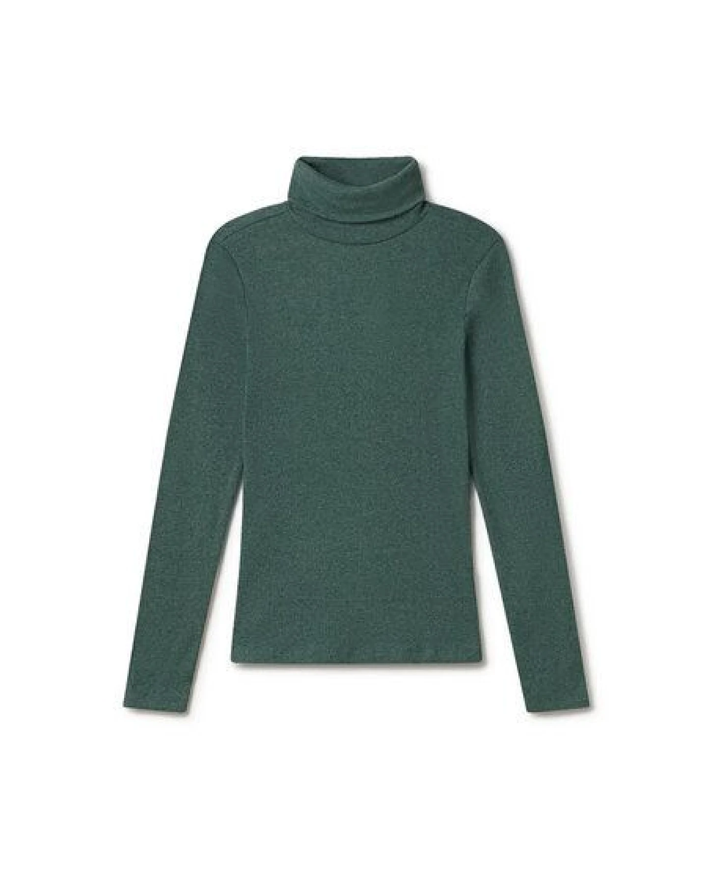 TWOTHIRDS Rollkragenpullover CANNA aus recycelten Materialien – Ansicht 2