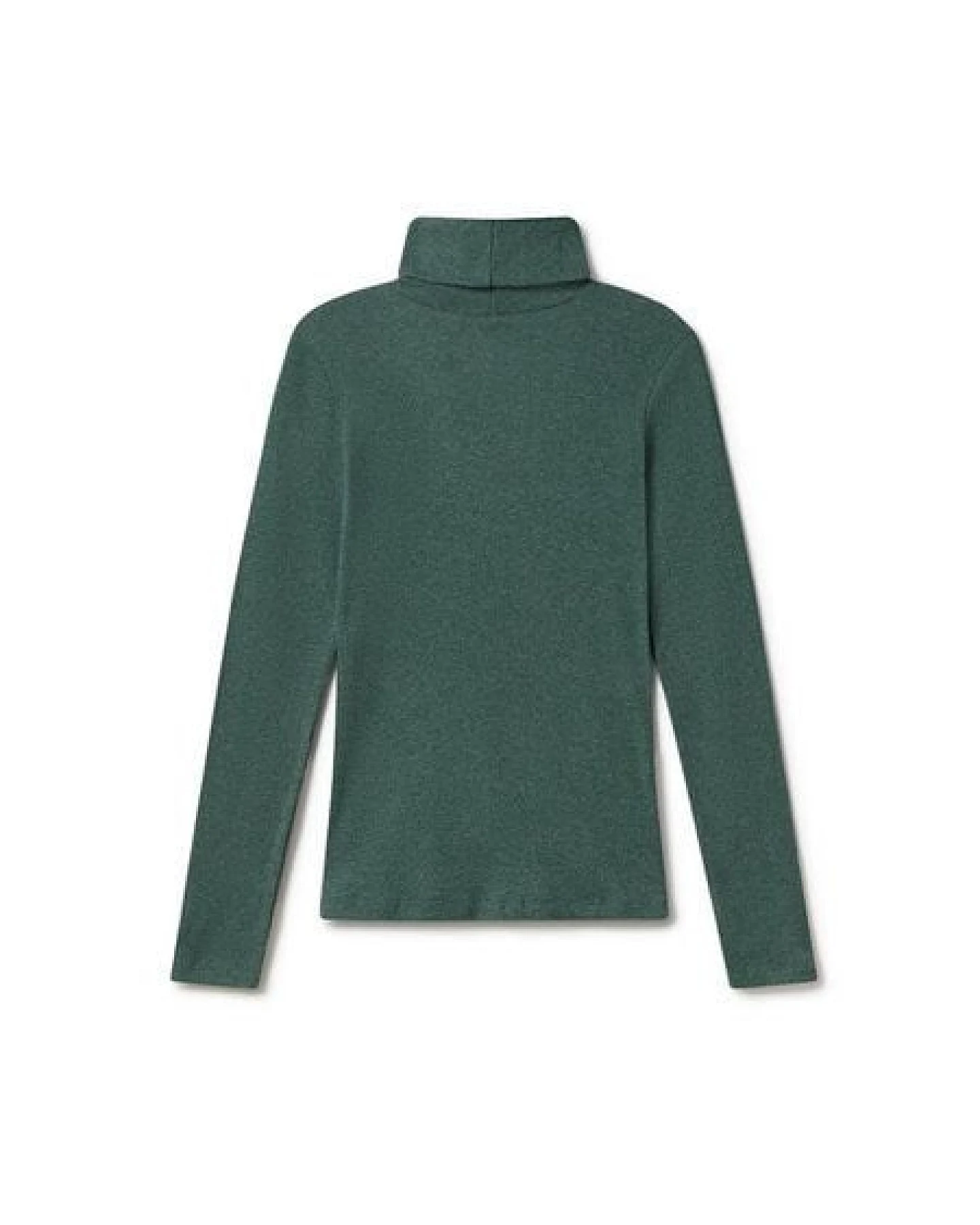 TWOTHIRDS Rollkragenpullover CANNA aus recycelten Materialien – Ansicht 3