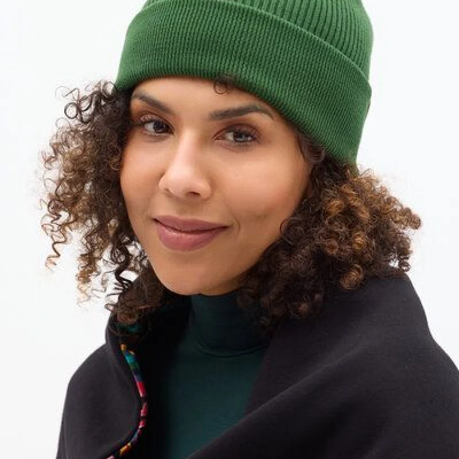 Grün