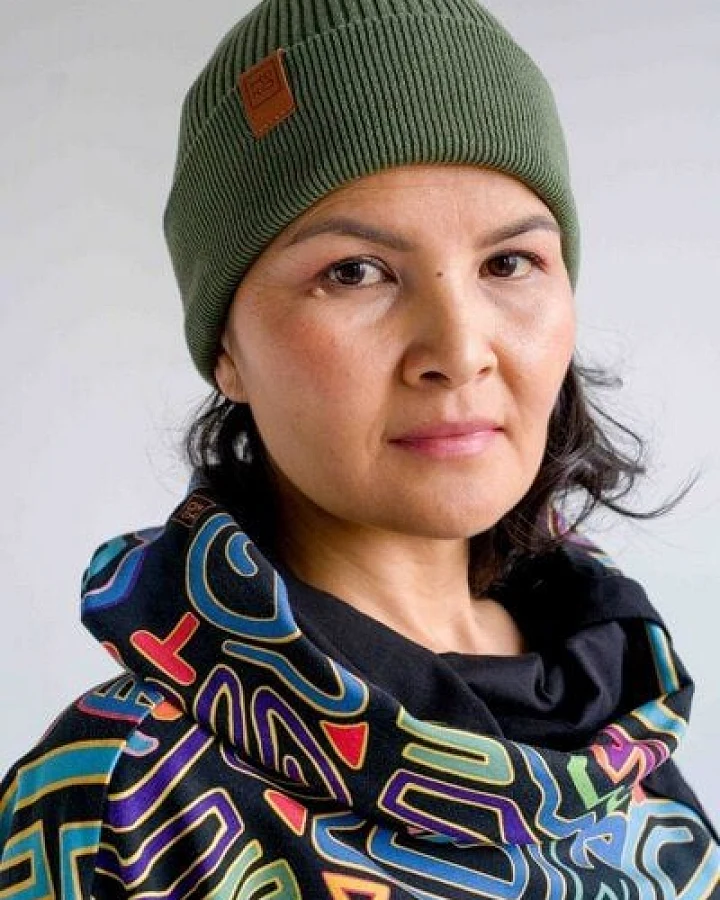 Mütze Peak Knit – Fairtrade Cotton – Klassische Beanie – Warm – Unisex – KOKOworld