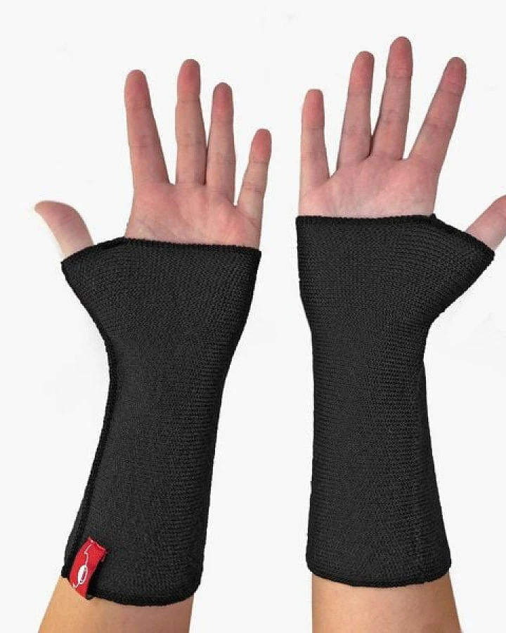 Schwarz