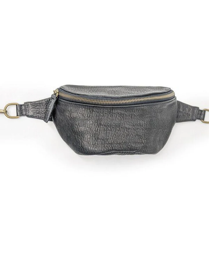 Werner 1911 Tasche aus Bio-Leder, Kronborg