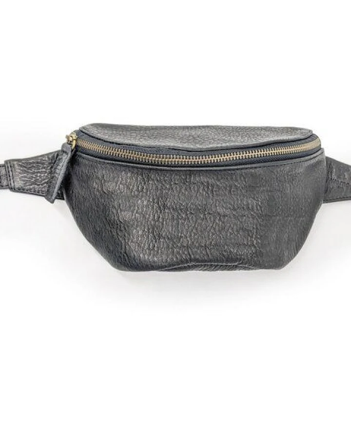 Werner 1911 Tasche aus Bio-Leder, Kronborg