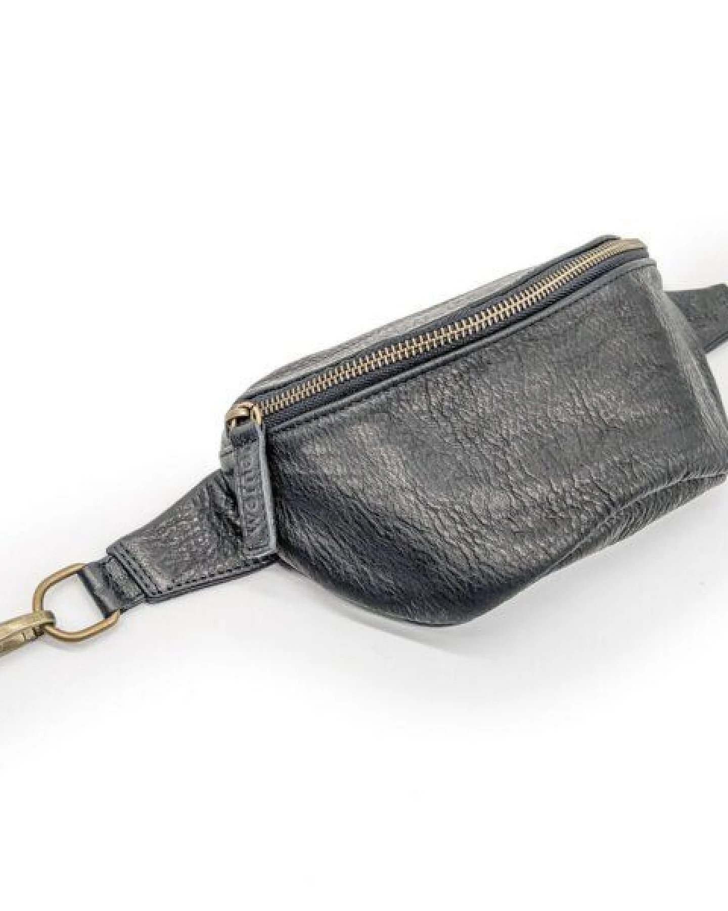 Werner 1911 Tasche aus Bio-Leder, Kronborg – Ansicht 3