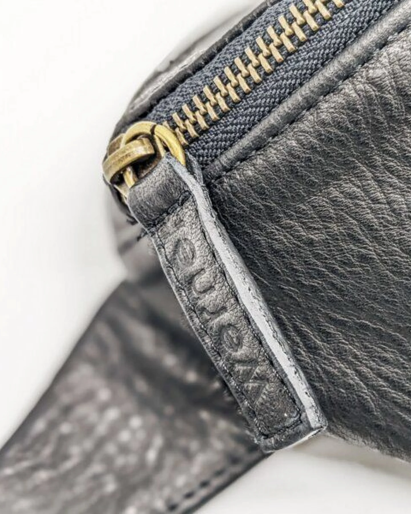 Werner 1911 Tasche aus Bio-Leder, Kronborg – Ansicht 4