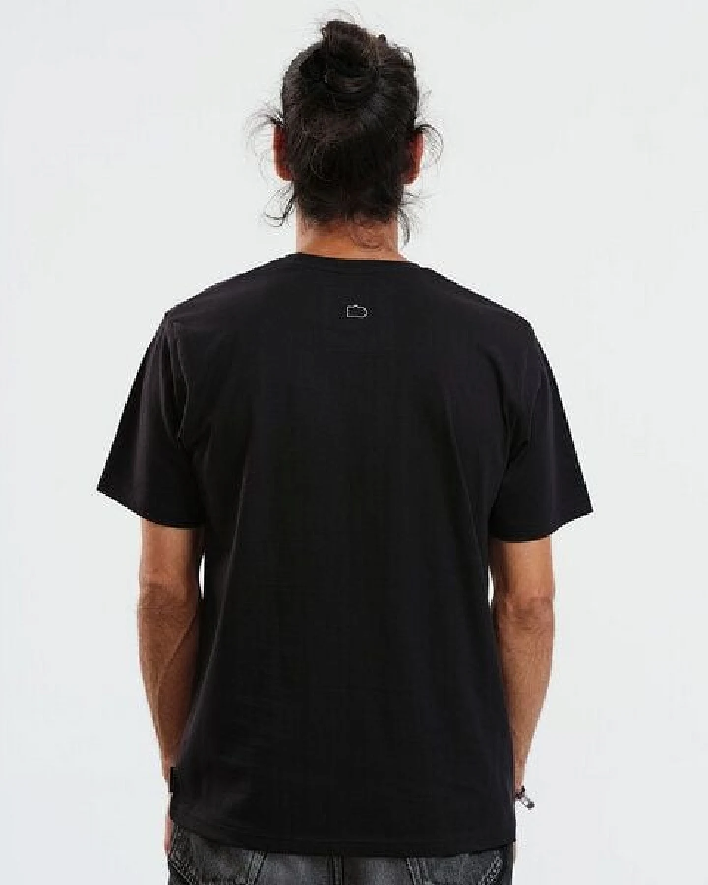 GARY MASH T-Shirt Shaka Spirit aus Biobaumwolle – Ansicht 4