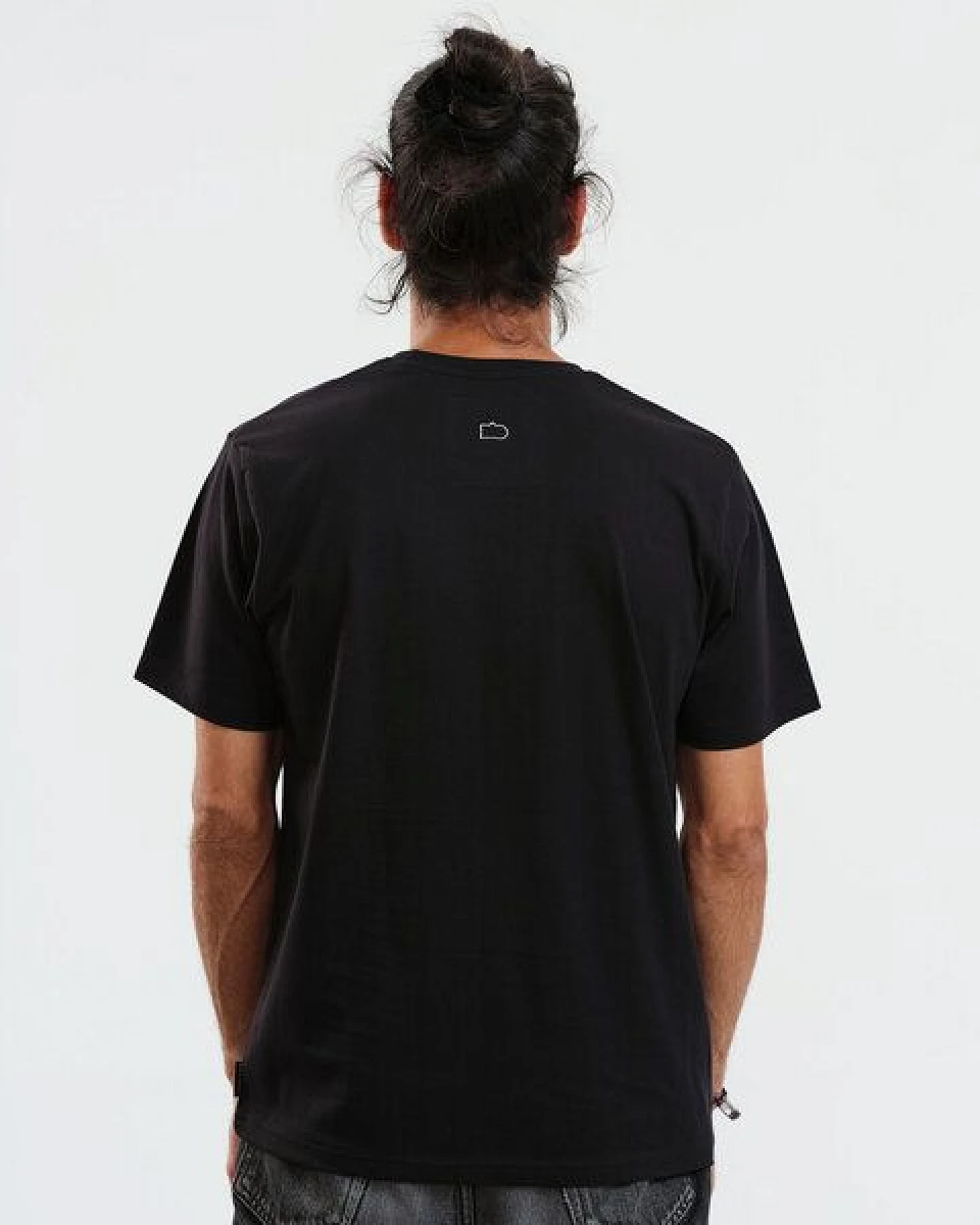 GARY MASH T-Shirt Shaka Spirit aus Biobaumwolle – Ansicht 4