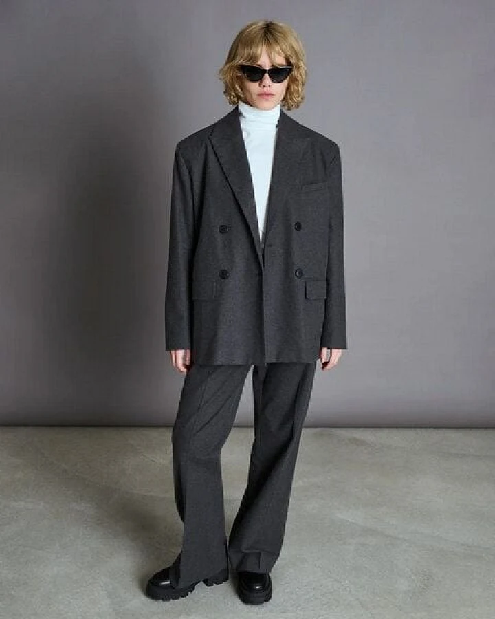 JAN N JUNE Blazer GWEN