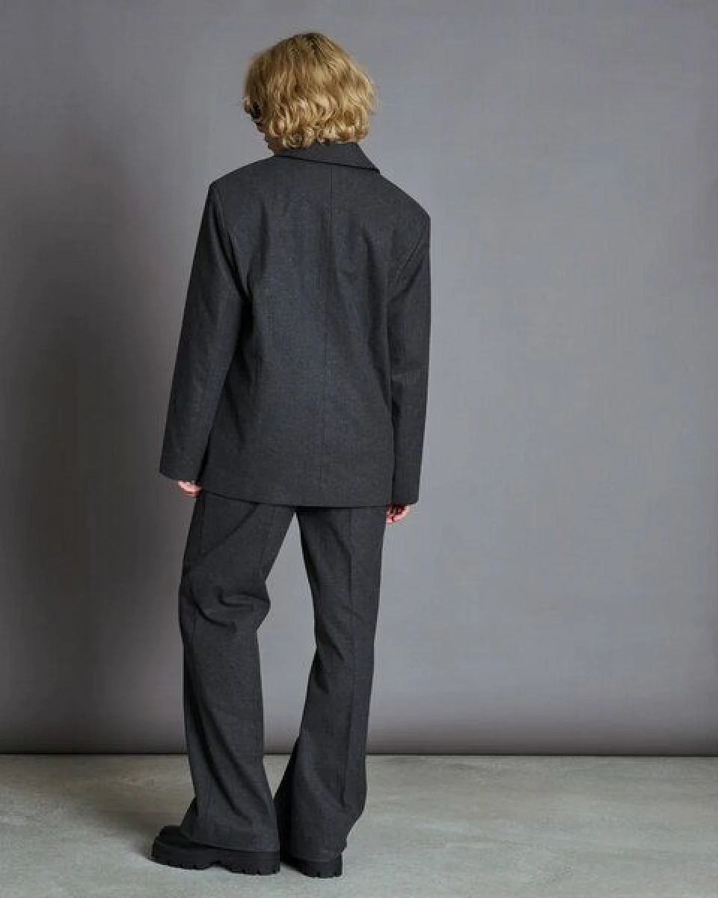JAN N JUNE Blazer GWEN – Ansicht 2