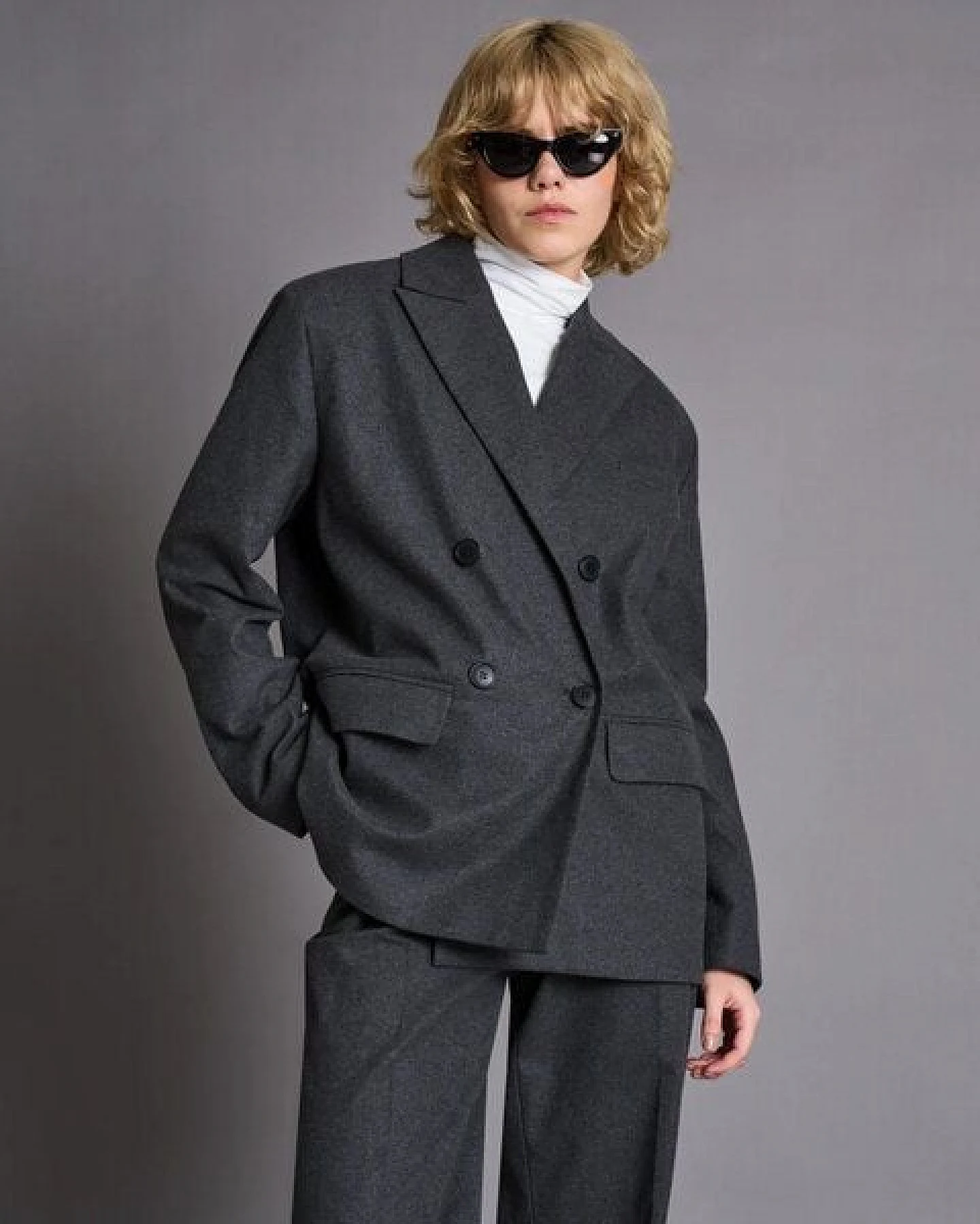 JAN N JUNE Blazer GWEN – Ansicht 3