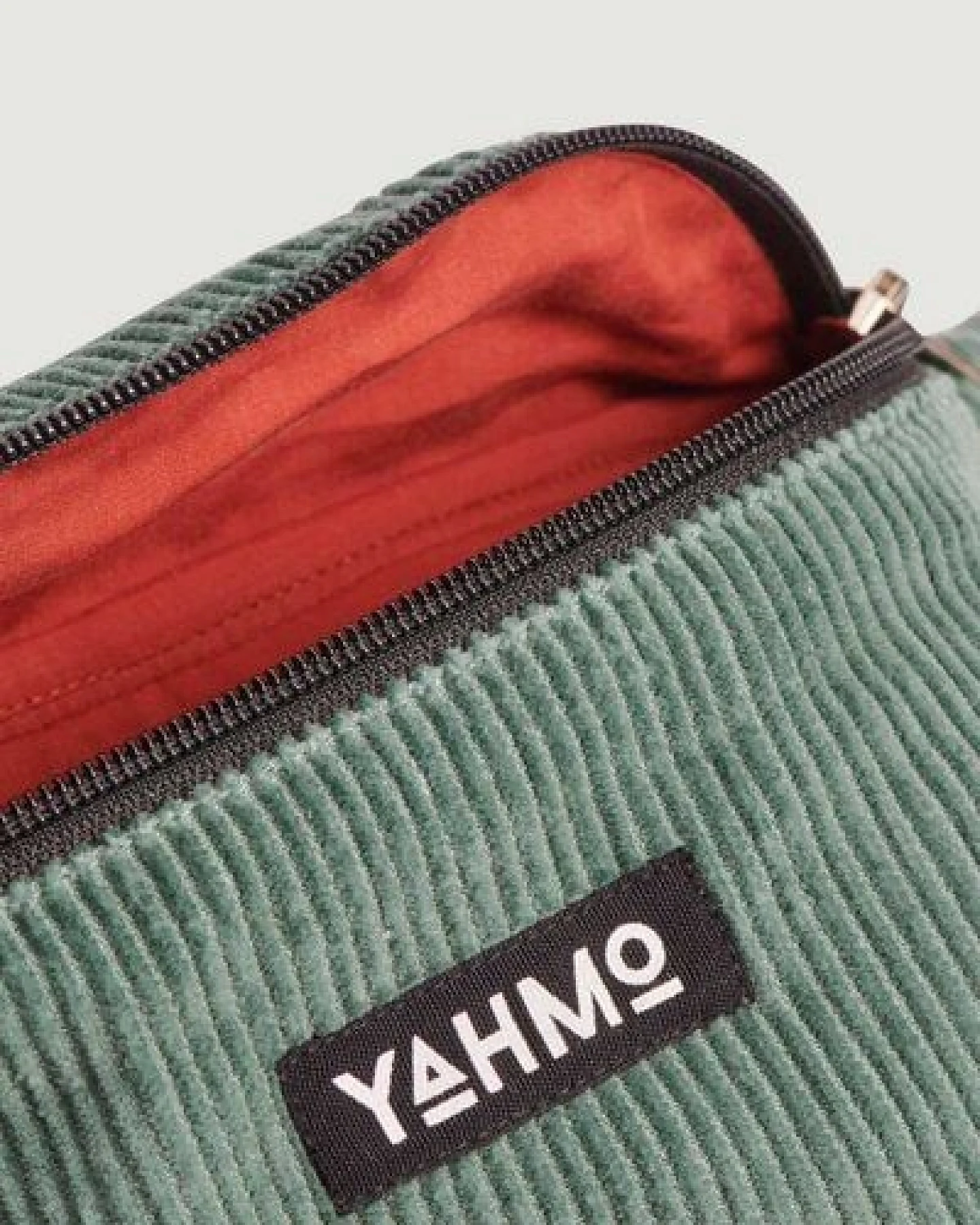 Yahmo Fritzi Cord Bauchtasche – Ansicht 3