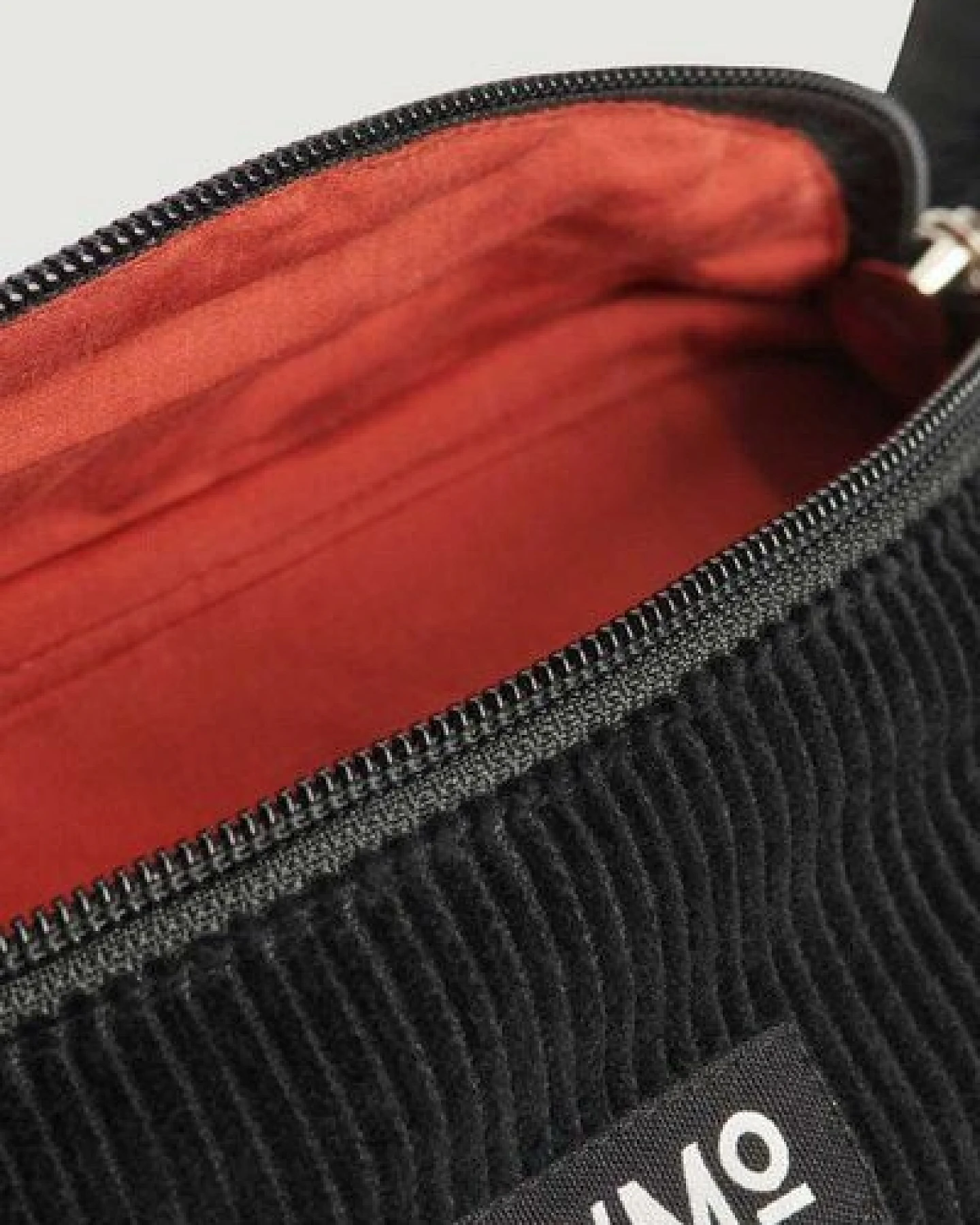 Yahmo Fritzi Cord Bauchtasche – Ansicht 3