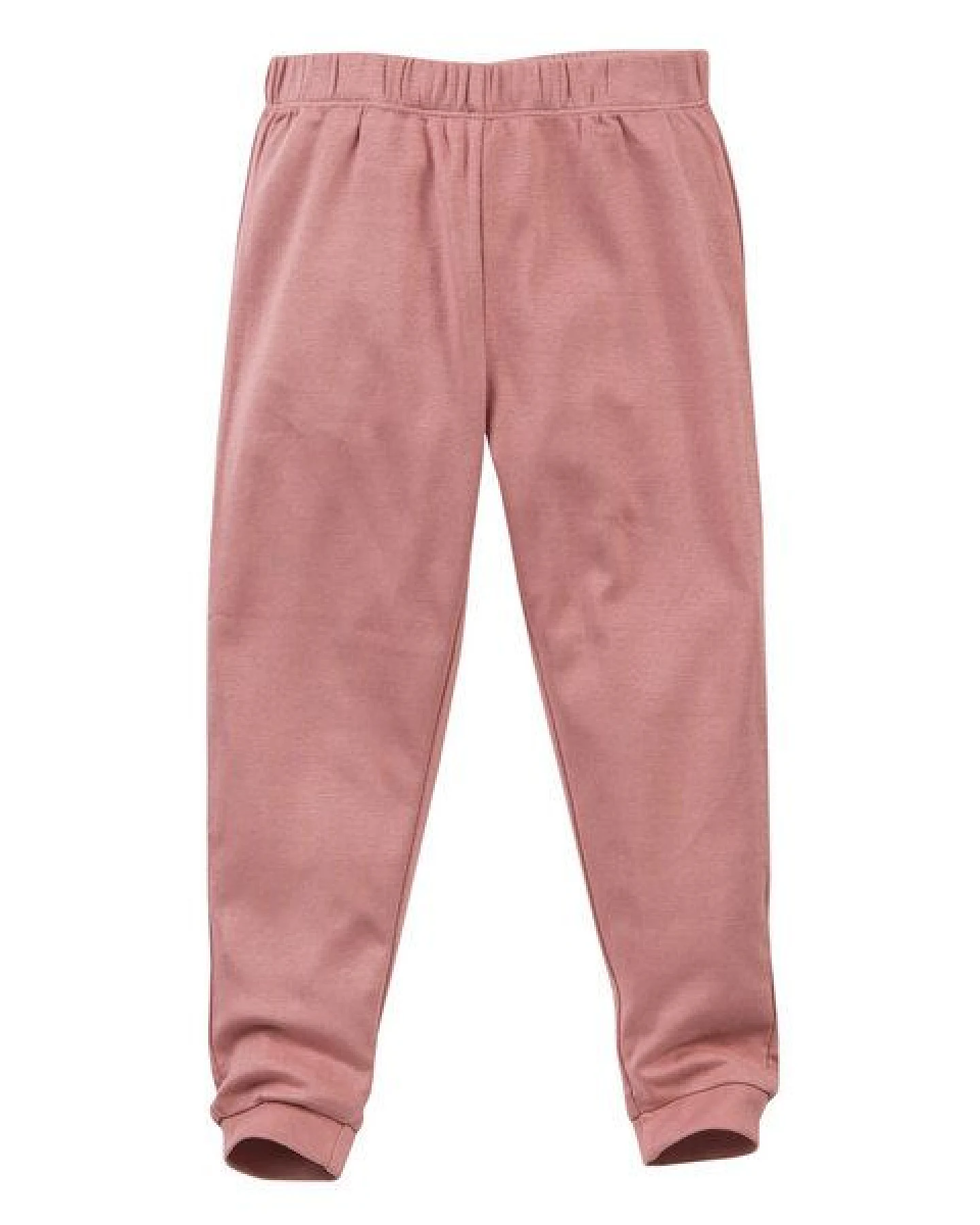 People Wear Organic Pyjama "Hasen", Langarm-Schlafanzug, 100% Baumwolle (Bio) – Ansicht 4