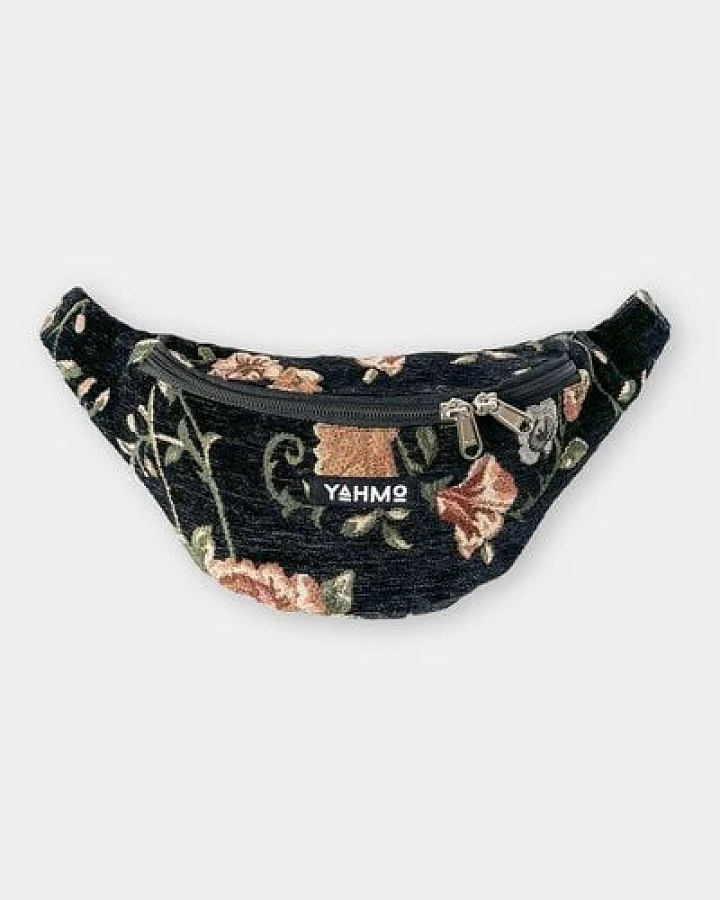 Yahmo Fritzi Sofa Bauchtasche