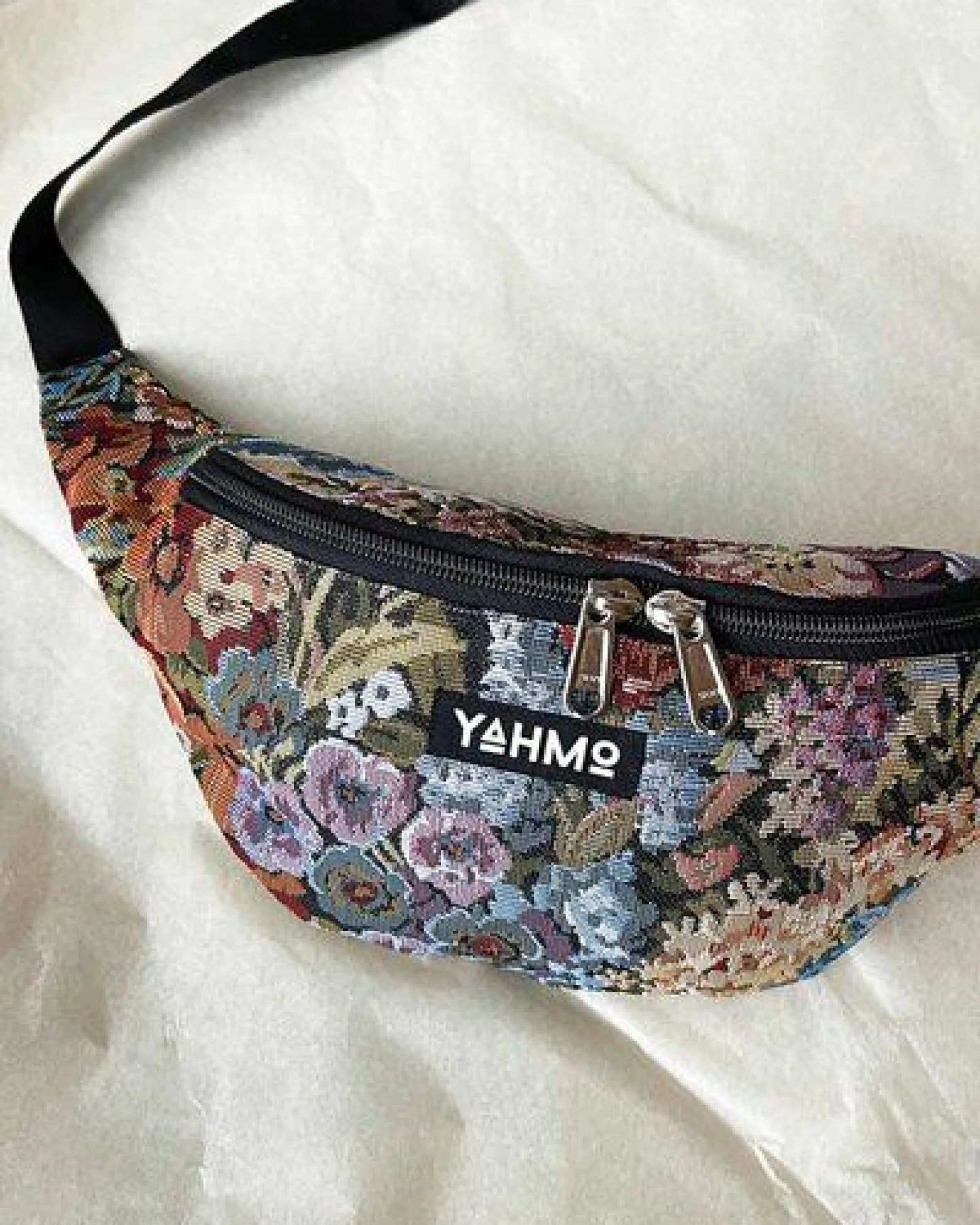 Yahmo Fritzi Sofa Bauchtasche – Ansicht 3