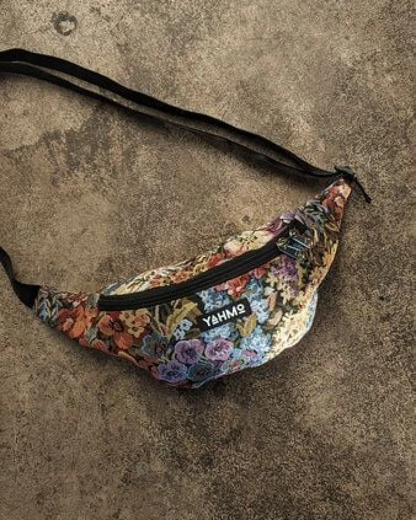 Yahmo Fritzi Sofa Bauchtasche – Ansicht 4