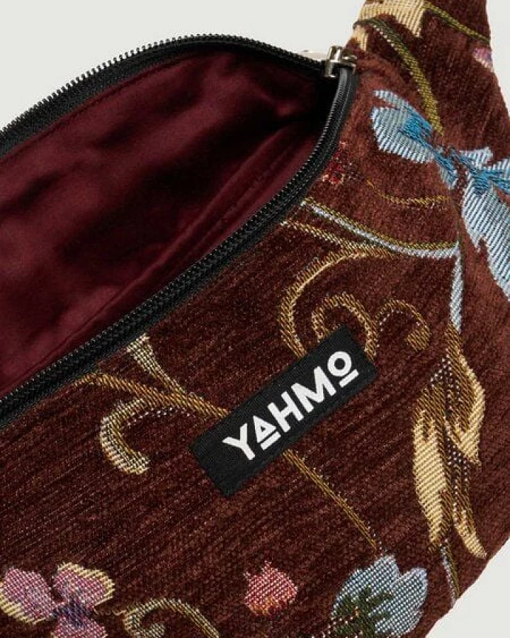 Yahmo Fritzi Sofa Bauchtasche